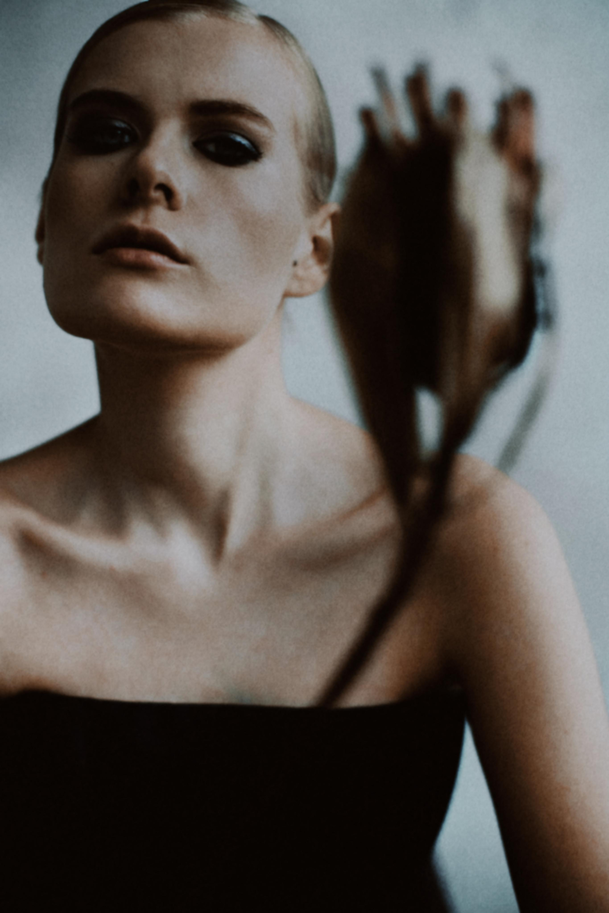 Aline. Фотограф в Москве Екатерина Донских