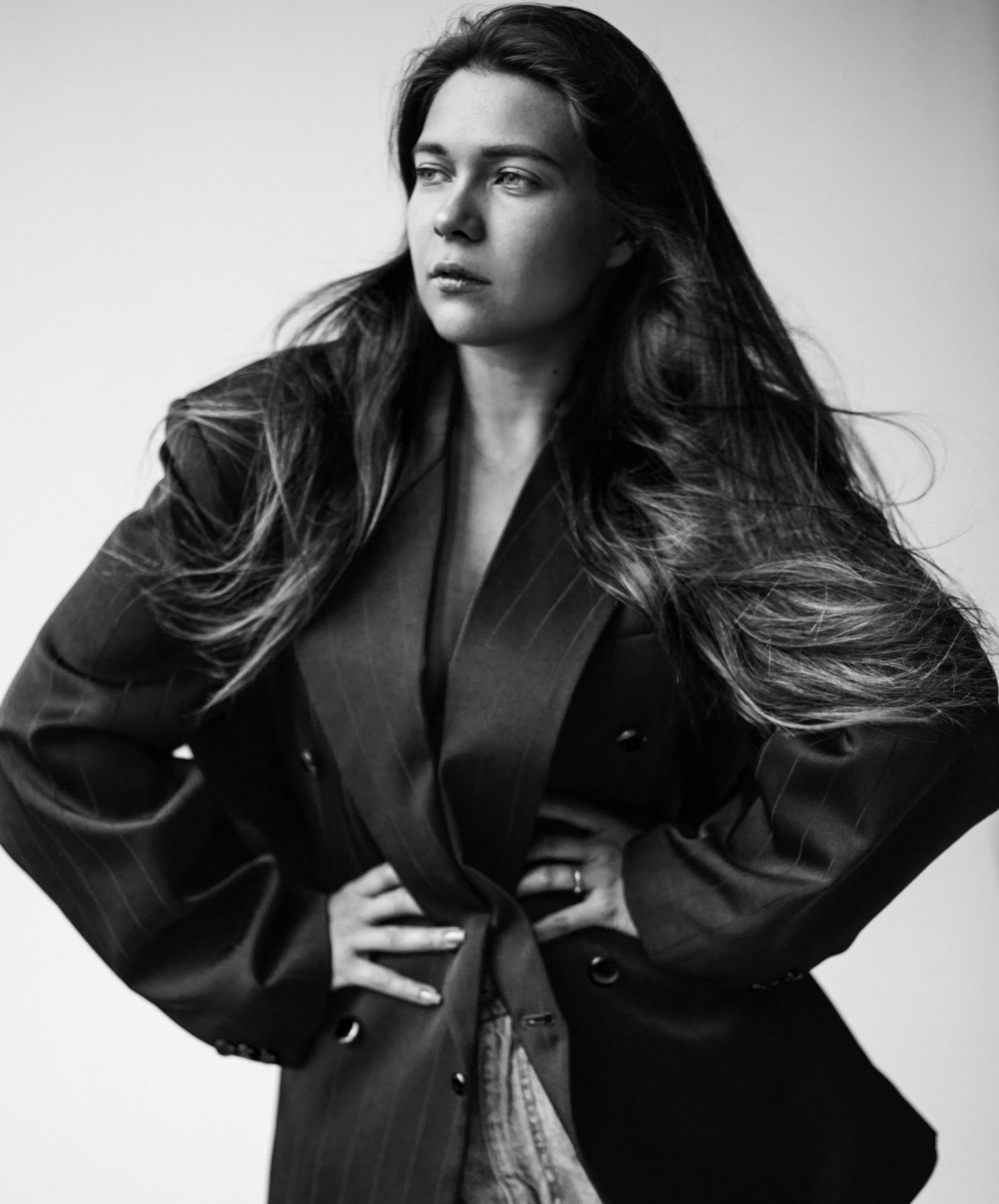 Настя. Фотограф в Москве Екатерина Донских