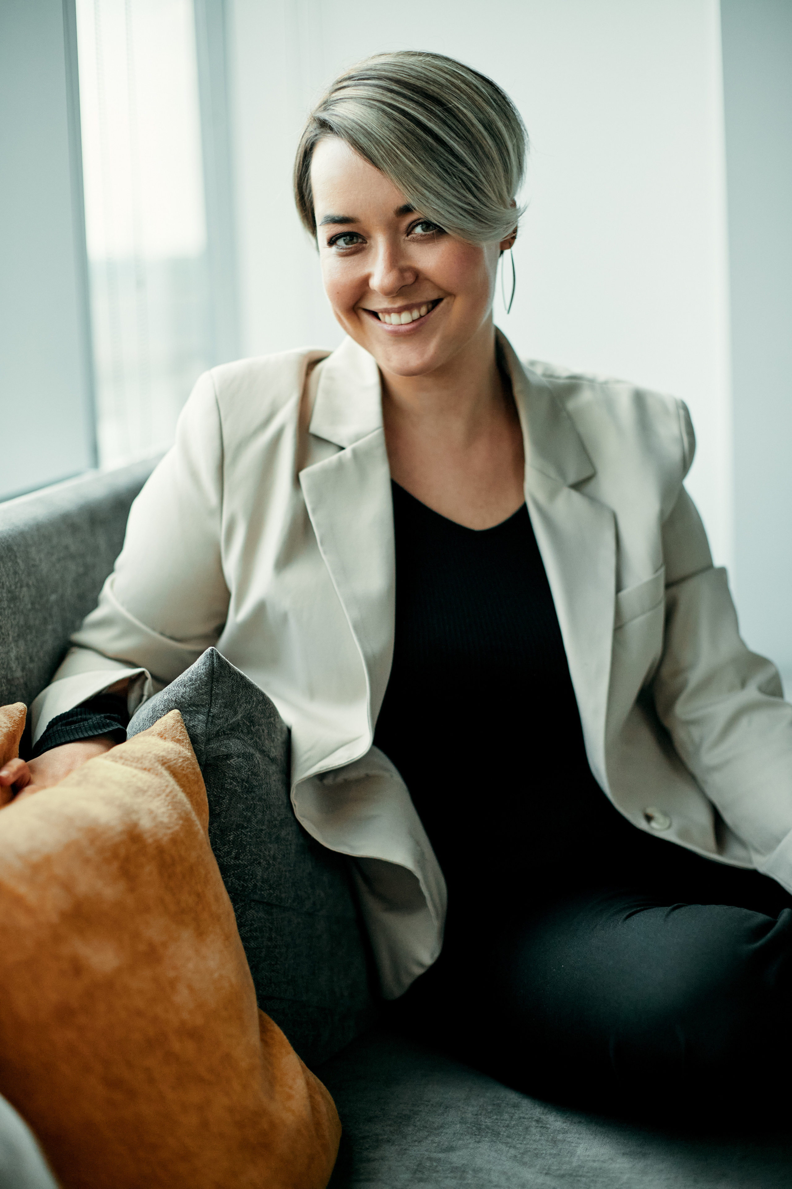 For VK Woman. Фотограф в Москве Екатерина Донских