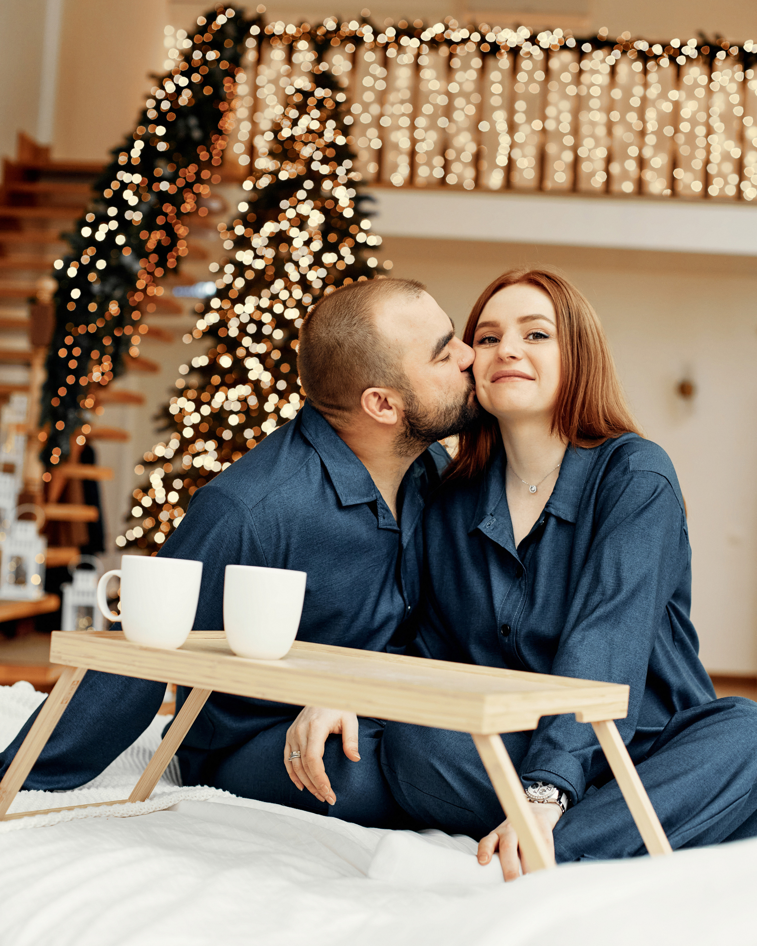 Лиля и Женя. Фотограф в Москве Екатерина Донских