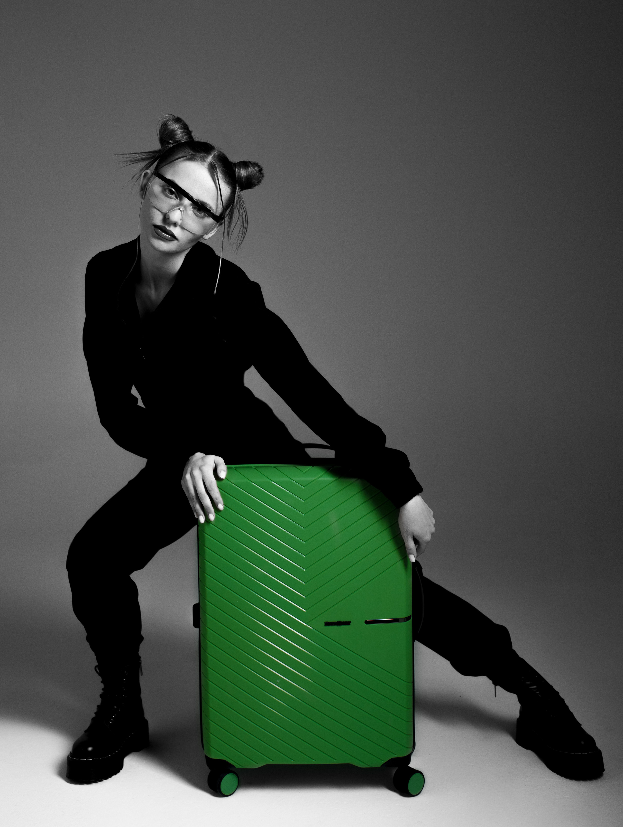 Eberhart «Crush-test» campaign. Фотограф в Москве Екатерина Донских