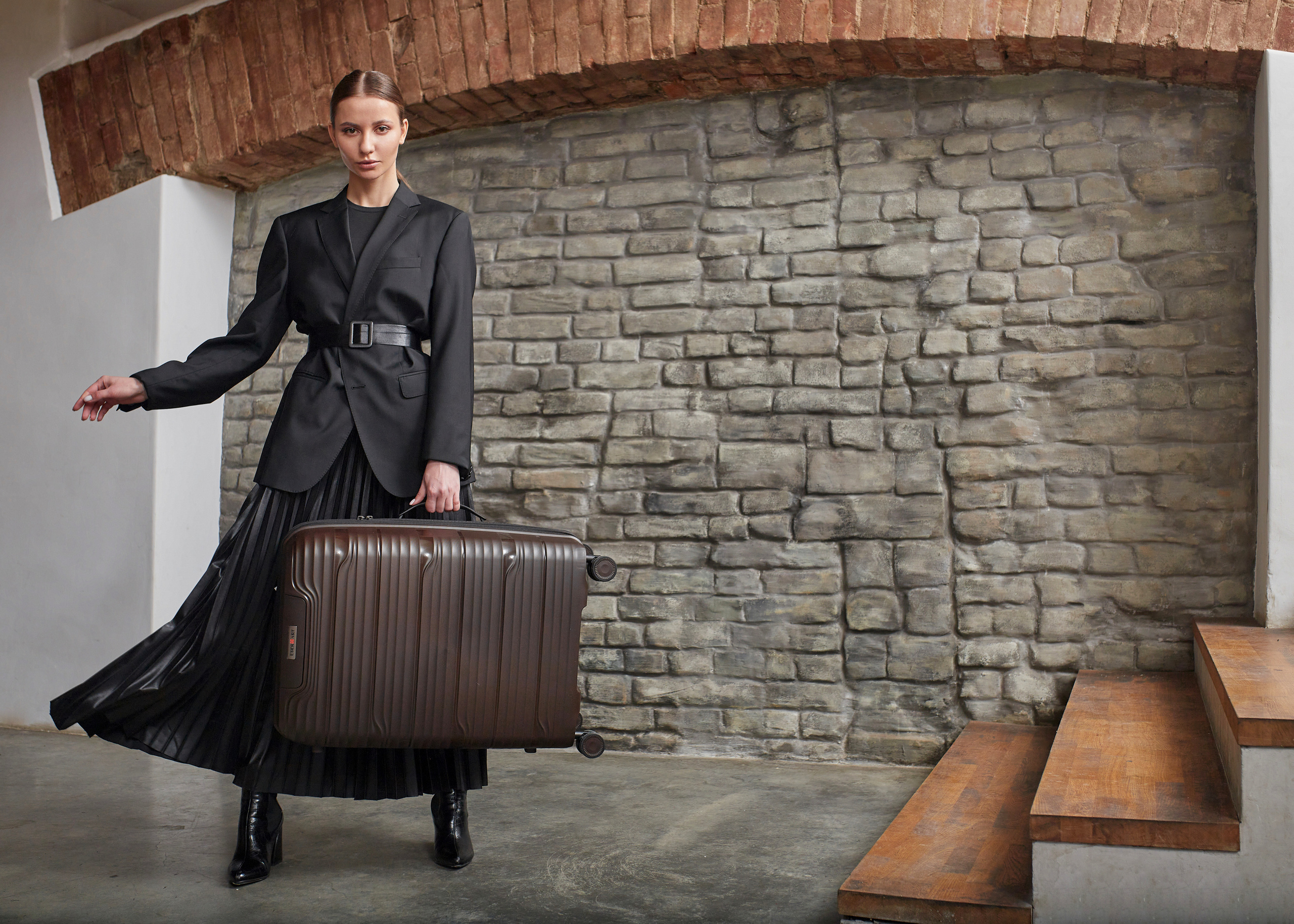 Eberhart Lookbook Base. Фотограф в Москве Екатерина Донских