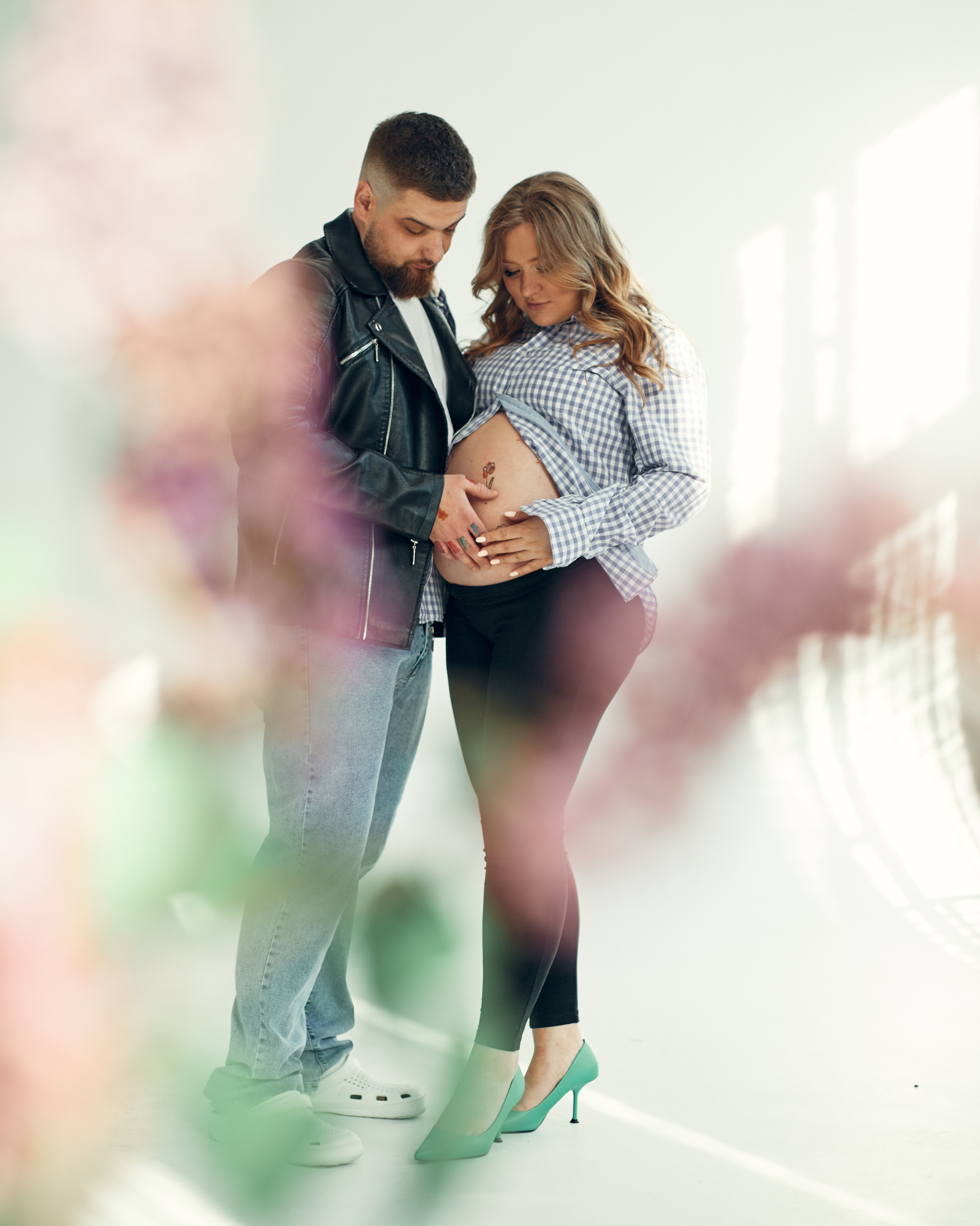 В ожидании Вари. Фотограф в Москве Екатерина Донских