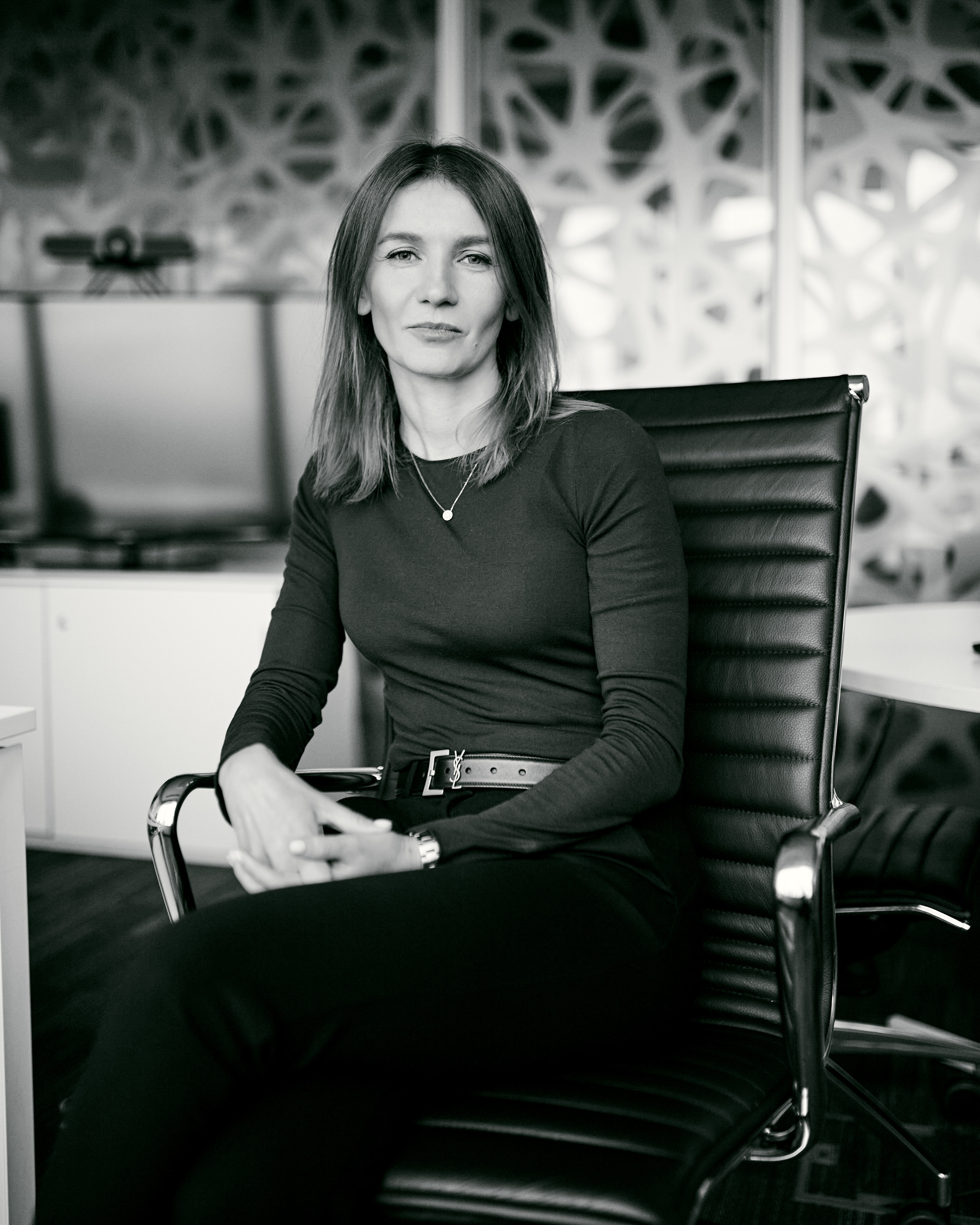 For VK Woman. Фотограф в Москве Екатерина Донских