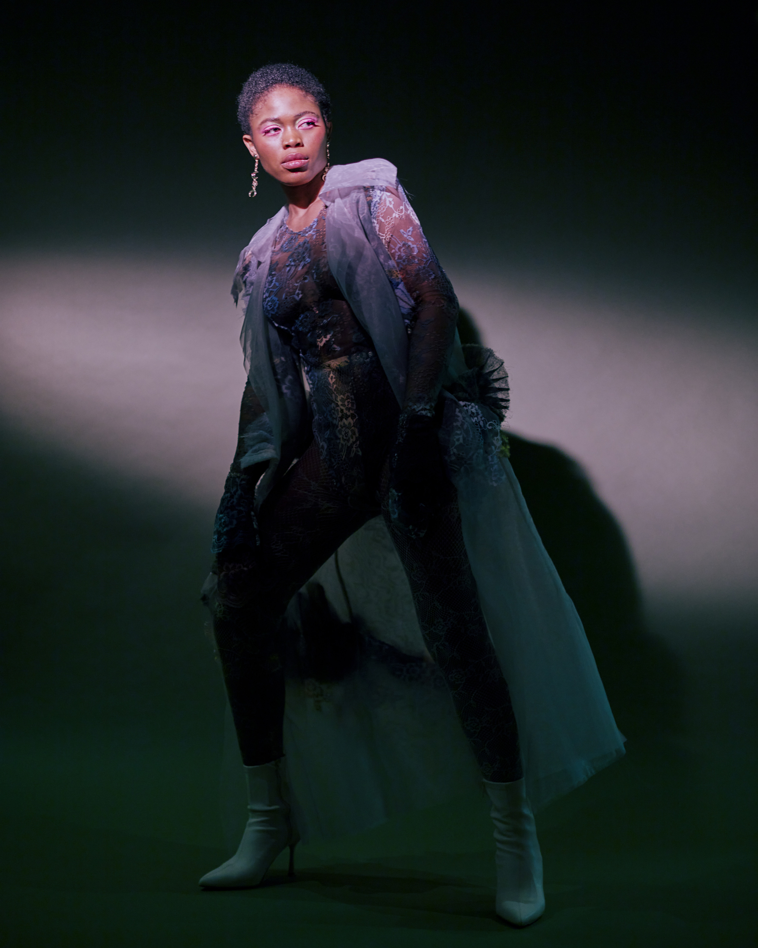 Flora. Фотограф в Москве Екатерина Донских