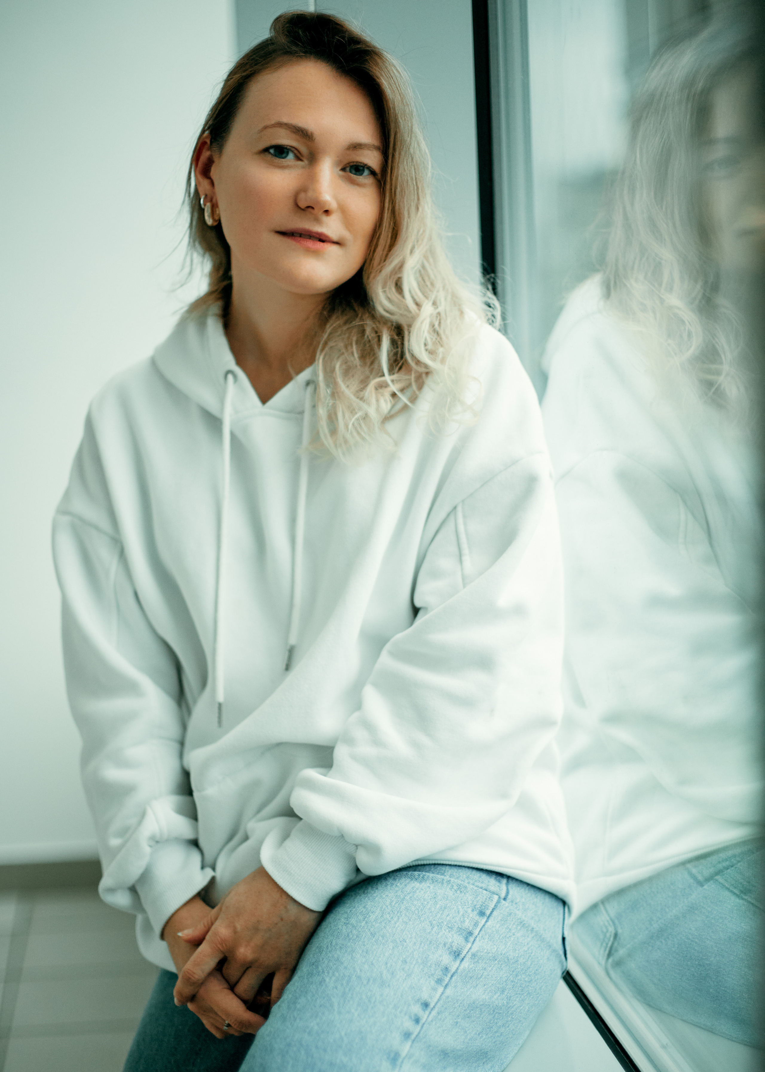 For VK Woman. Фотограф в Москве Екатерина Донских