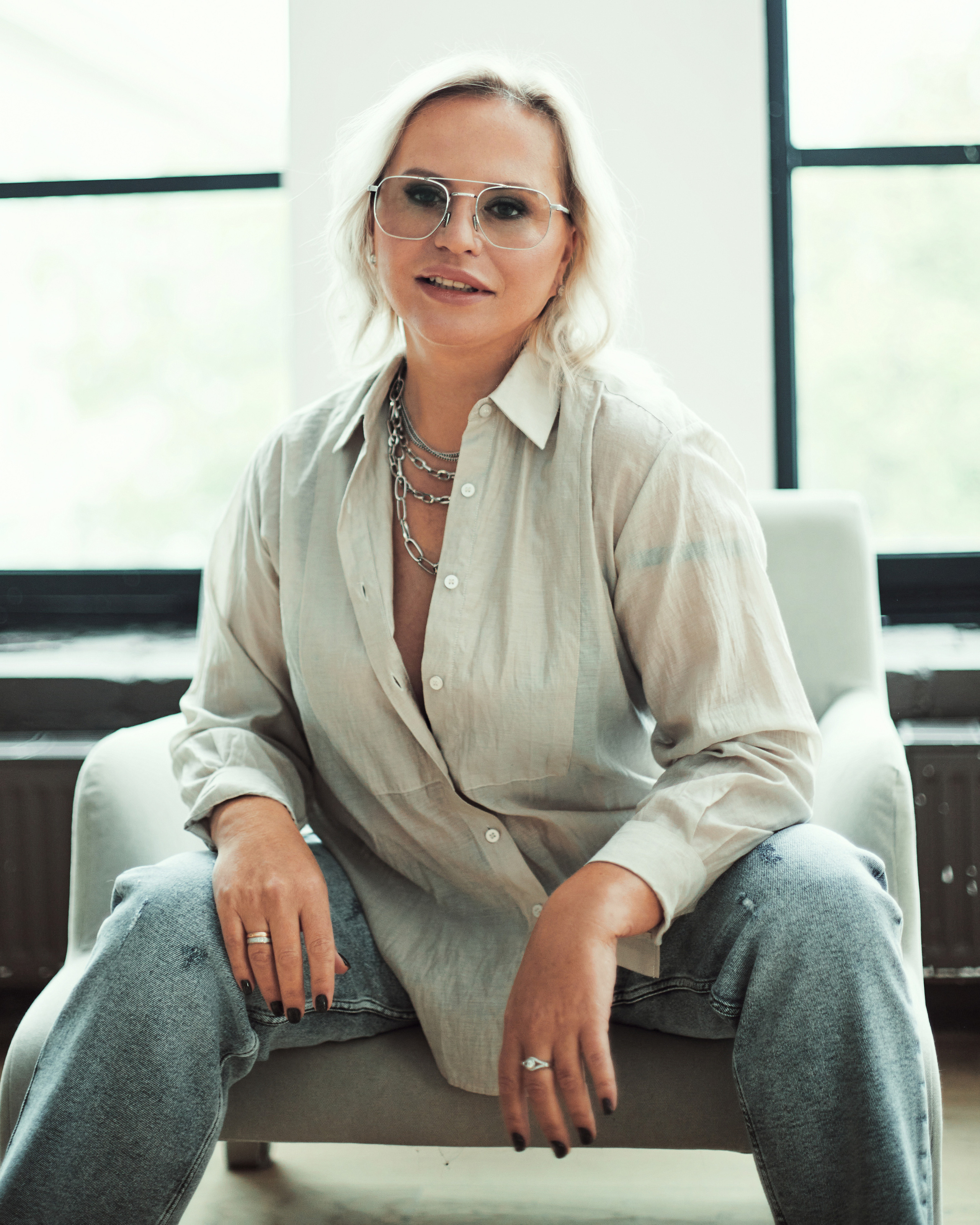 Ирина. Фотограф в Москве Екатерина Донских