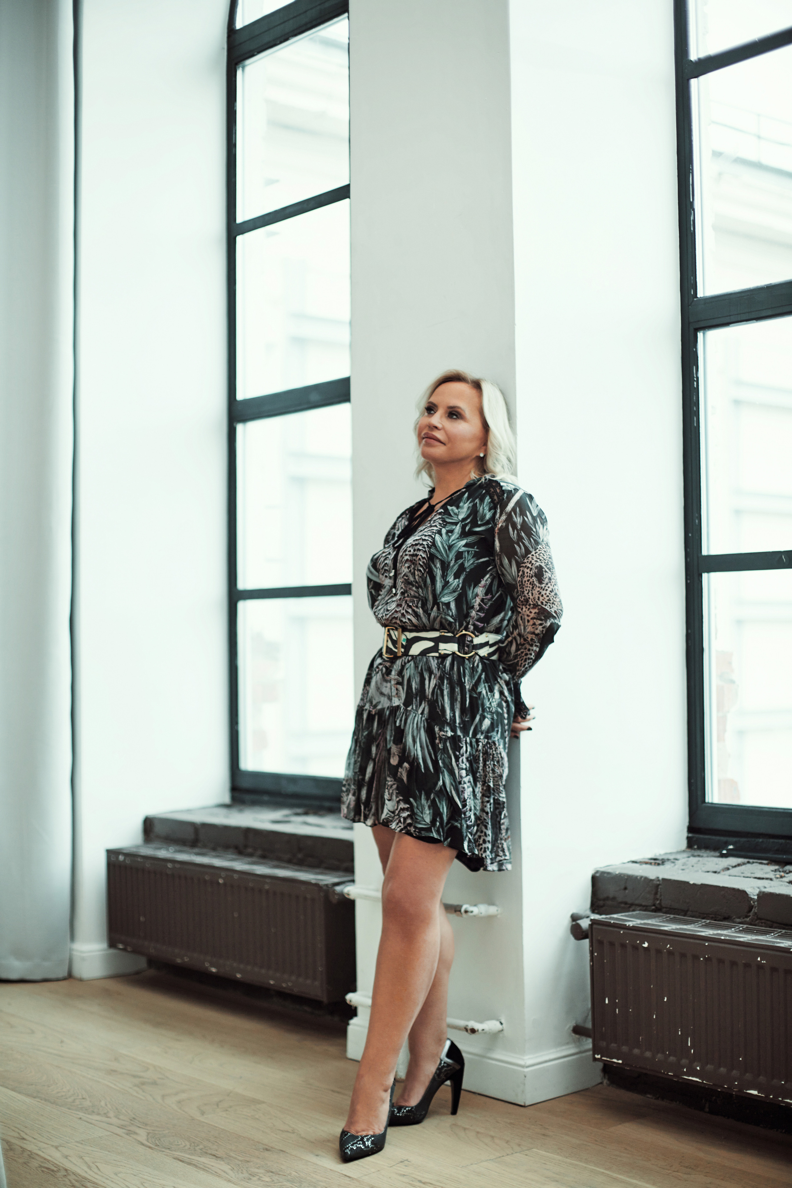 Ирина. Фотограф в Москве Екатерина Донских