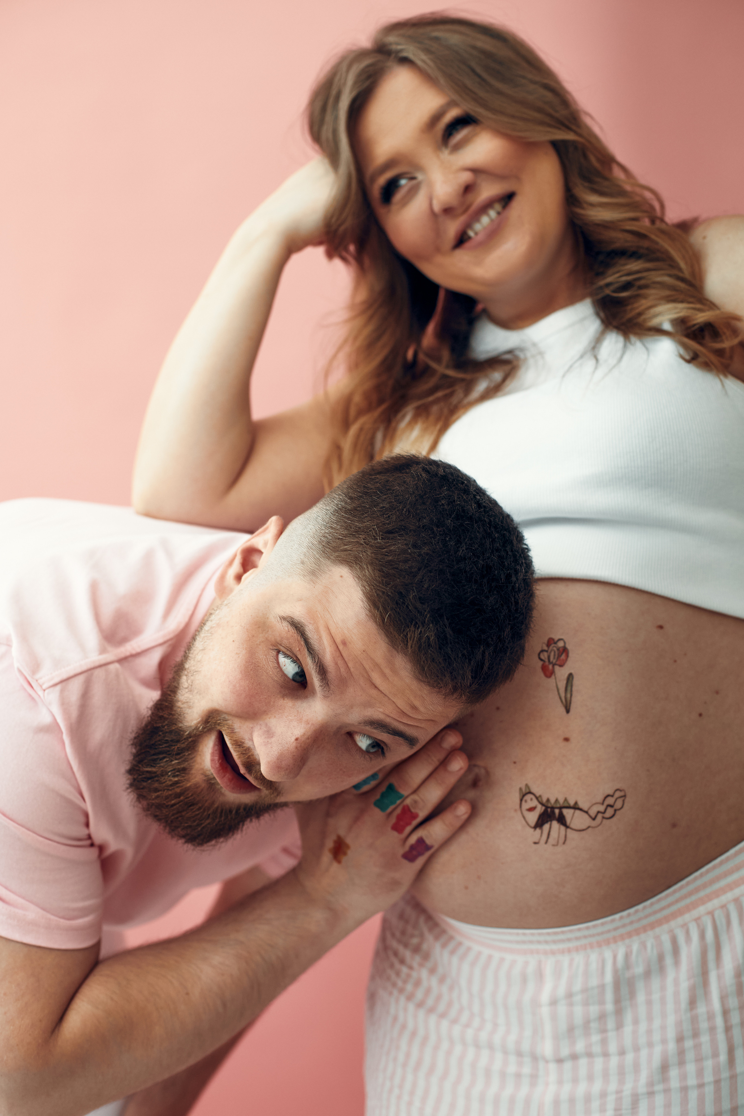 В ожидании Вари. Фотограф в Москве Екатерина Донских