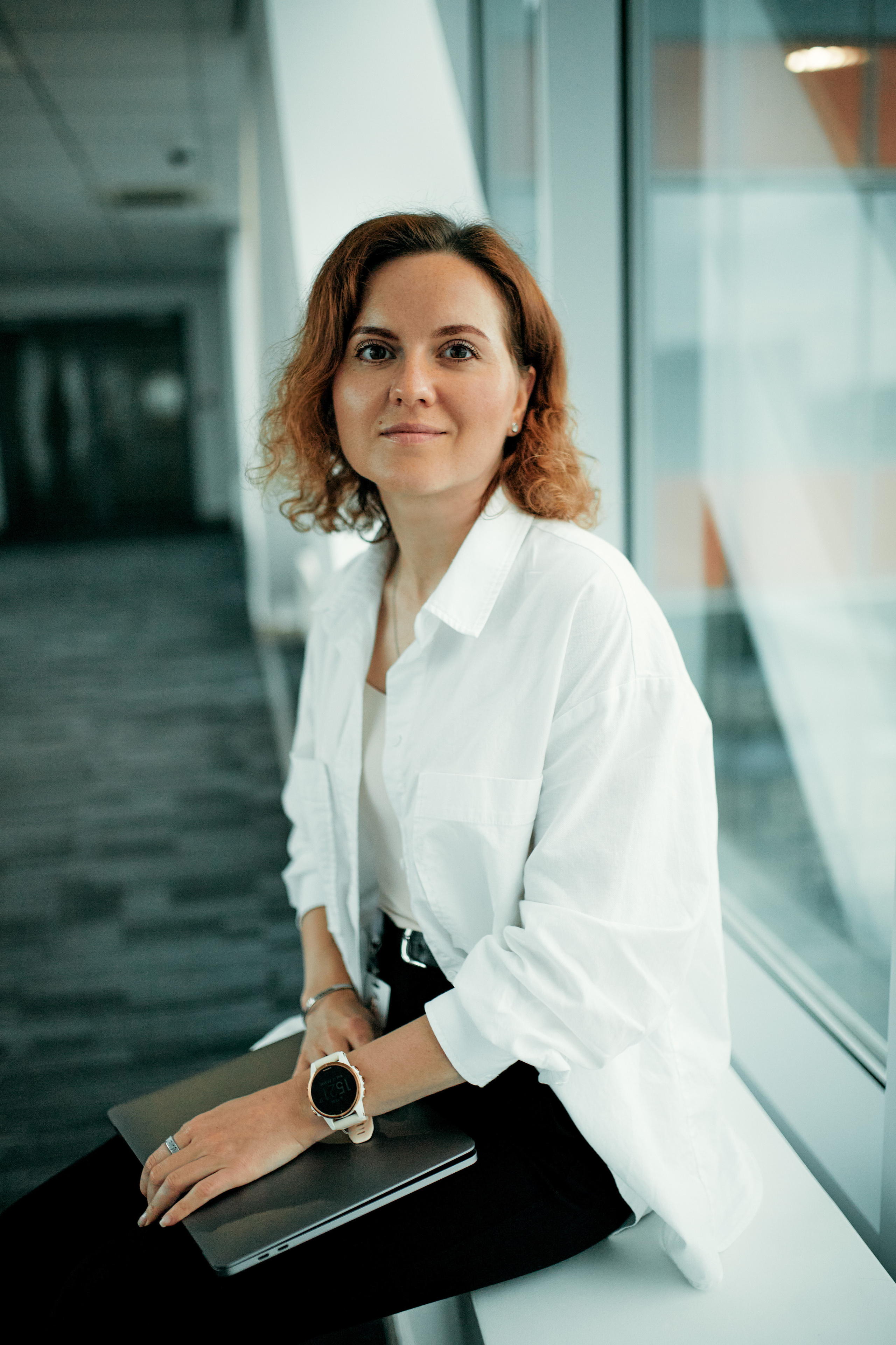 For VK Woman. Фотограф в Москве Екатерина Донских