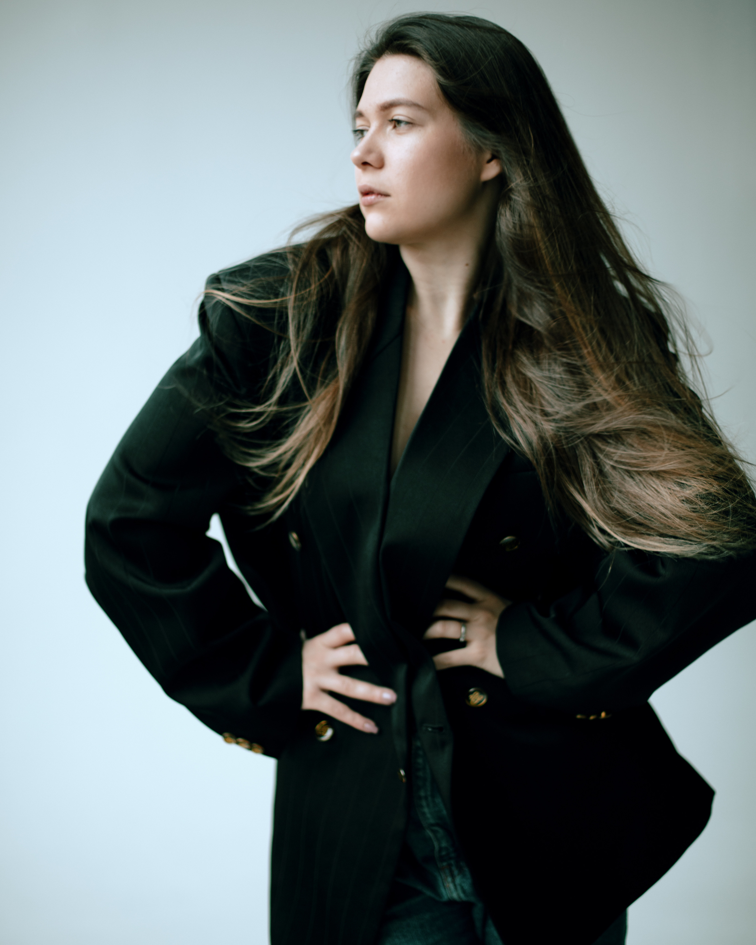 Настя. Фотограф в Москве Екатерина Донских