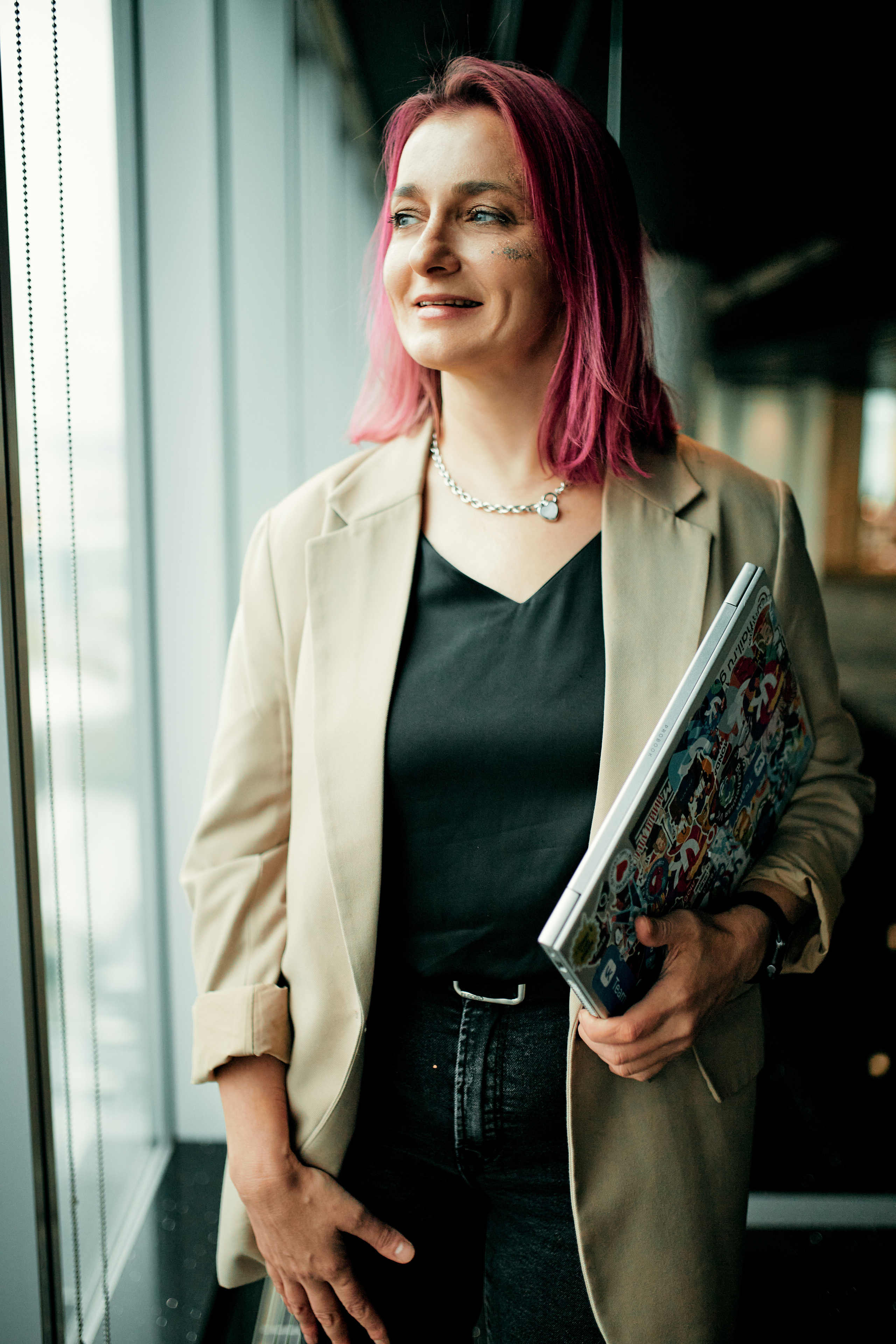 For VK Woman. Фотограф в Москве Екатерина Донских