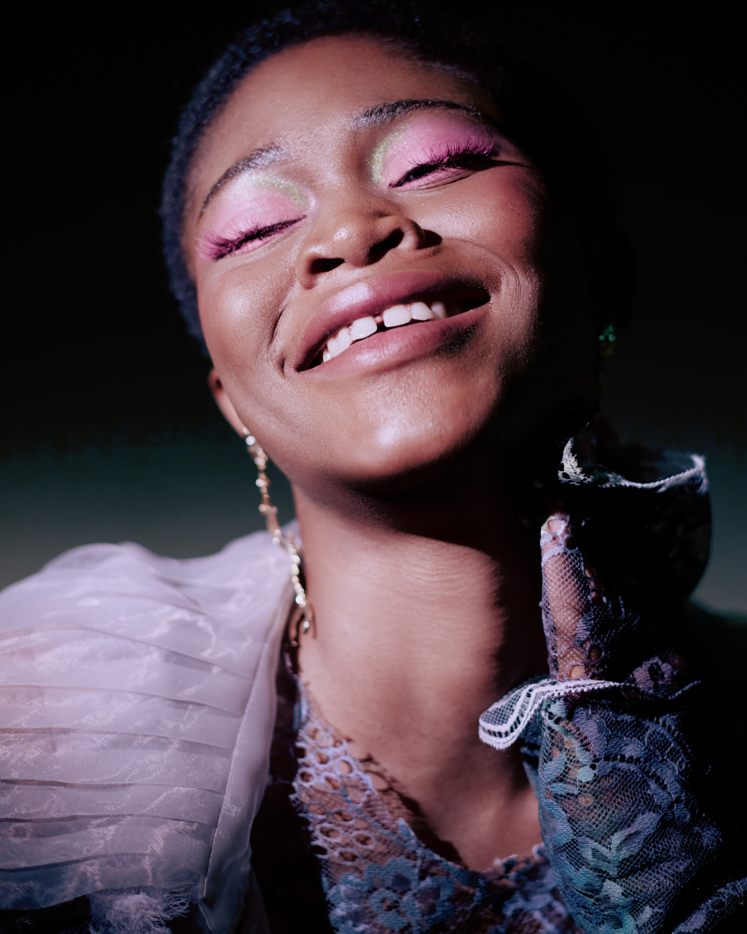 Flora. Фотограф в Москве Екатерина Донских