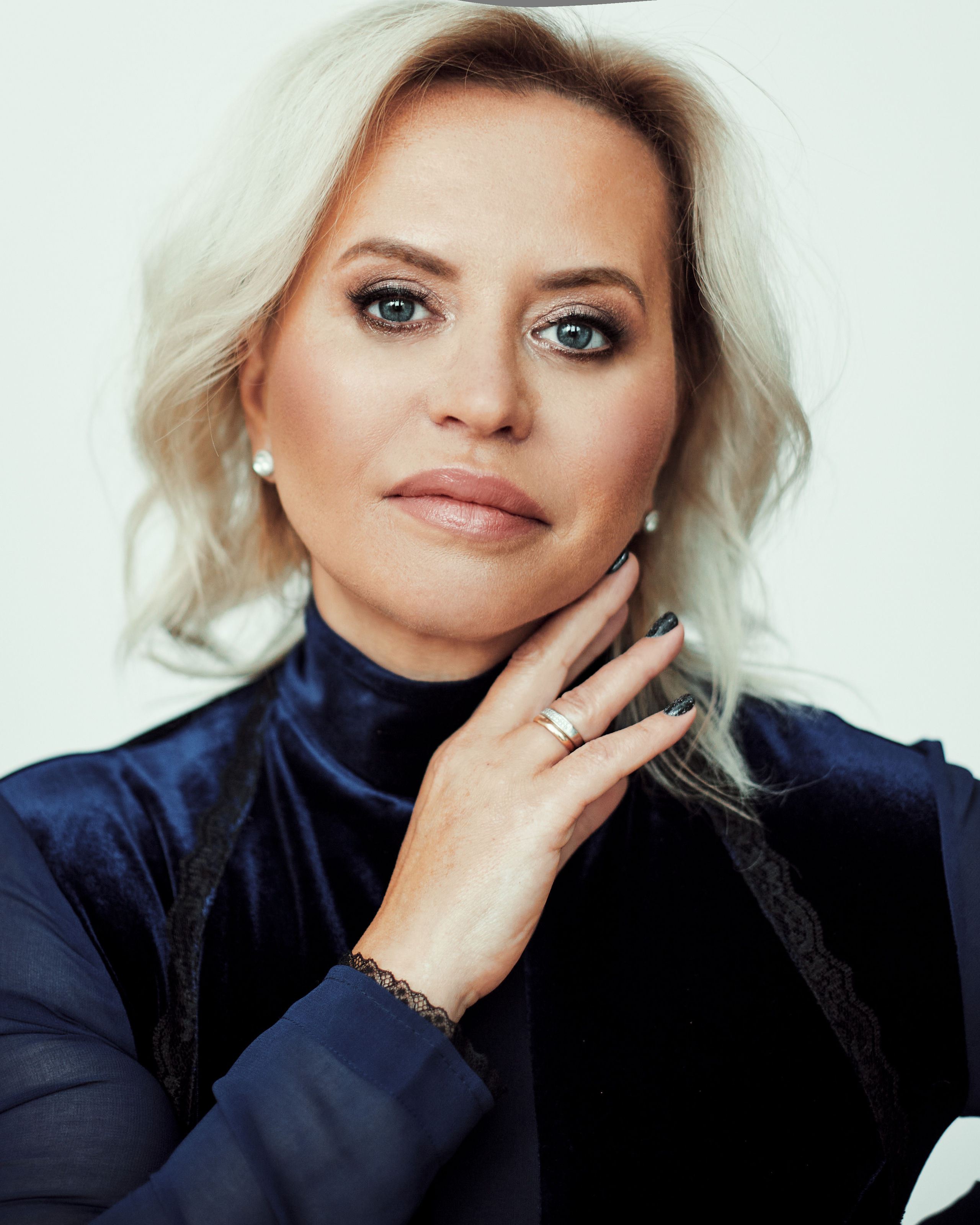 Ирина. Фотограф в Москве Екатерина Донских