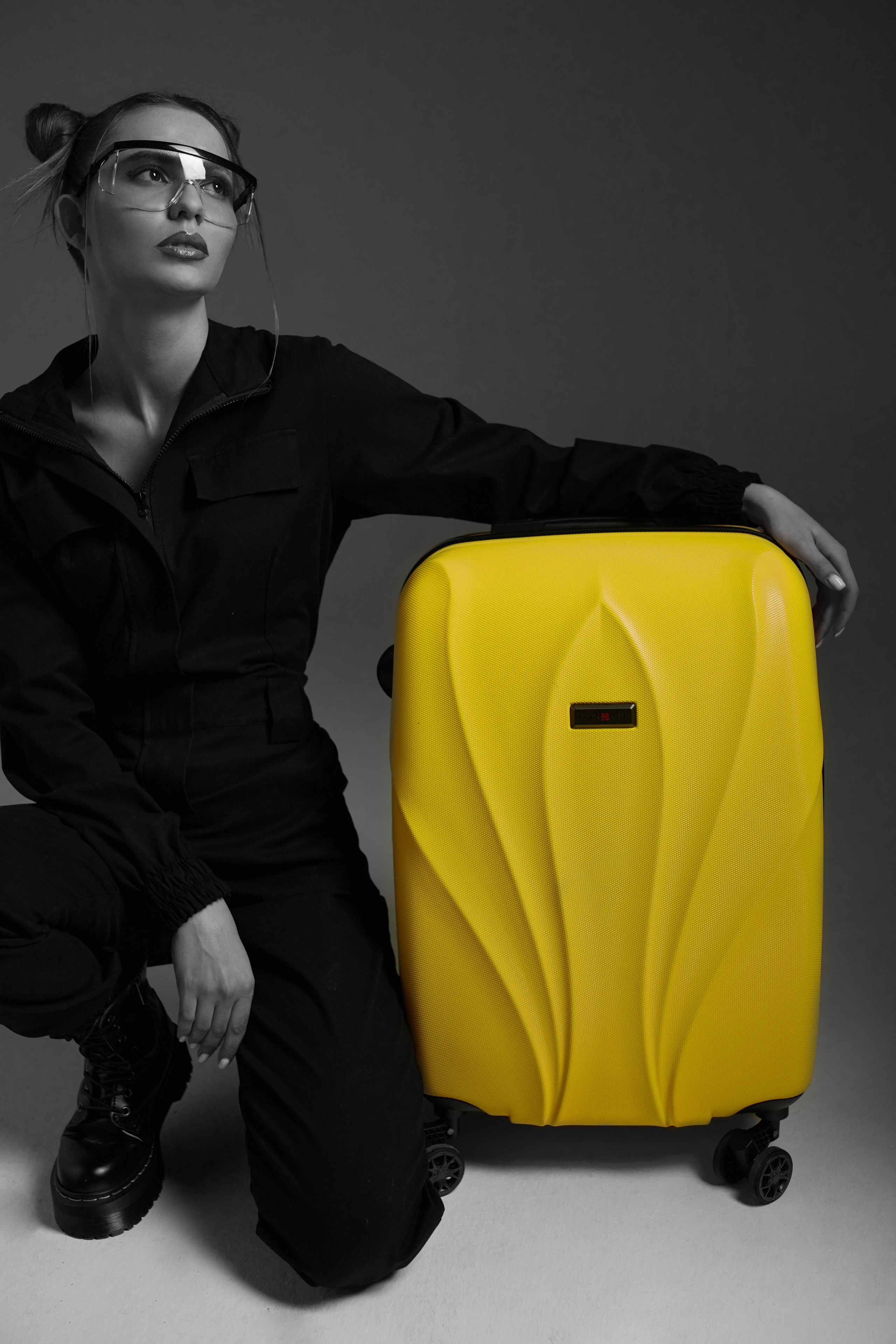 Eberhart «Crush-test» campaign. Фотограф в Москве Екатерина Донских