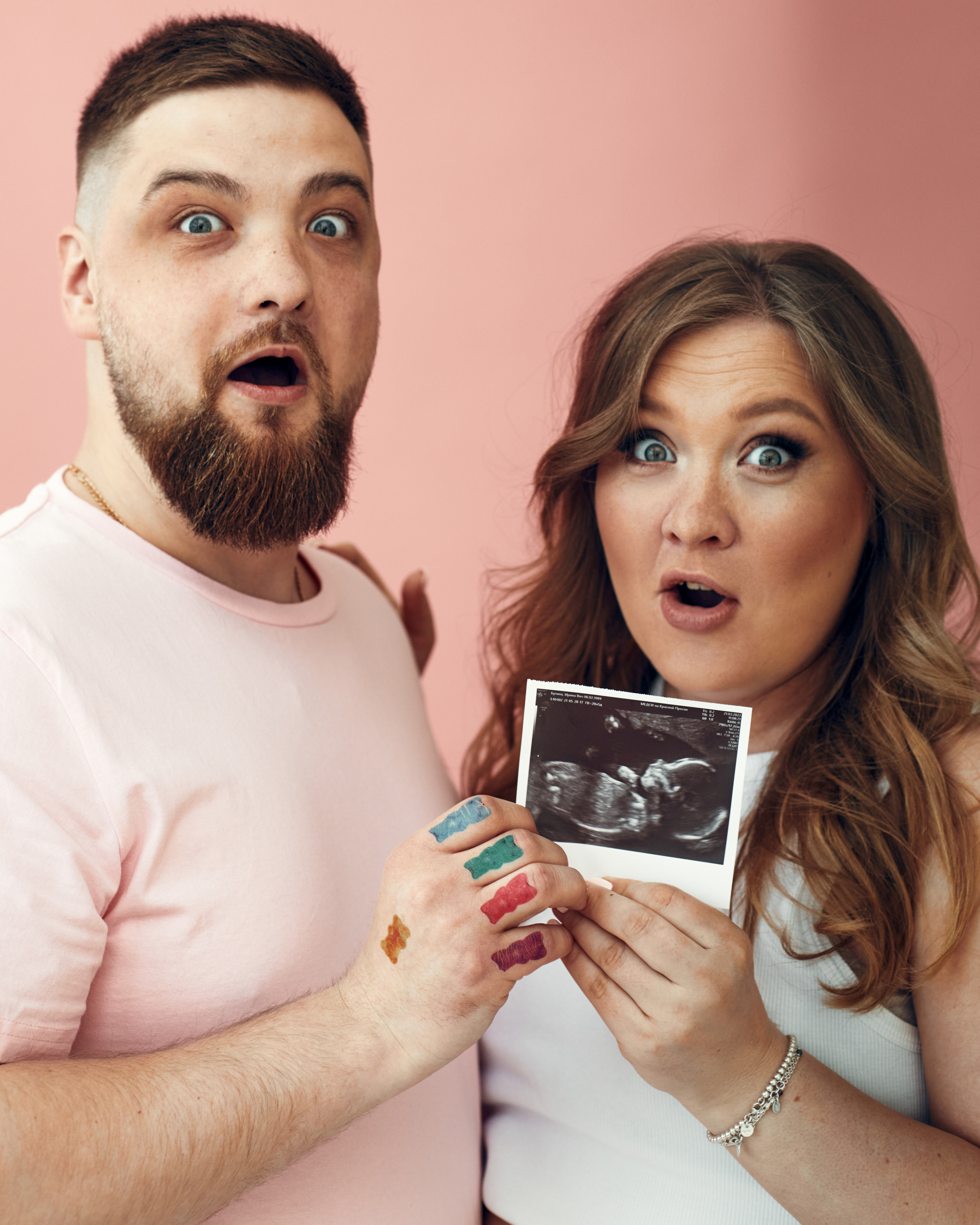 В ожидании Вари. Фотограф в Москве Екатерина Донских