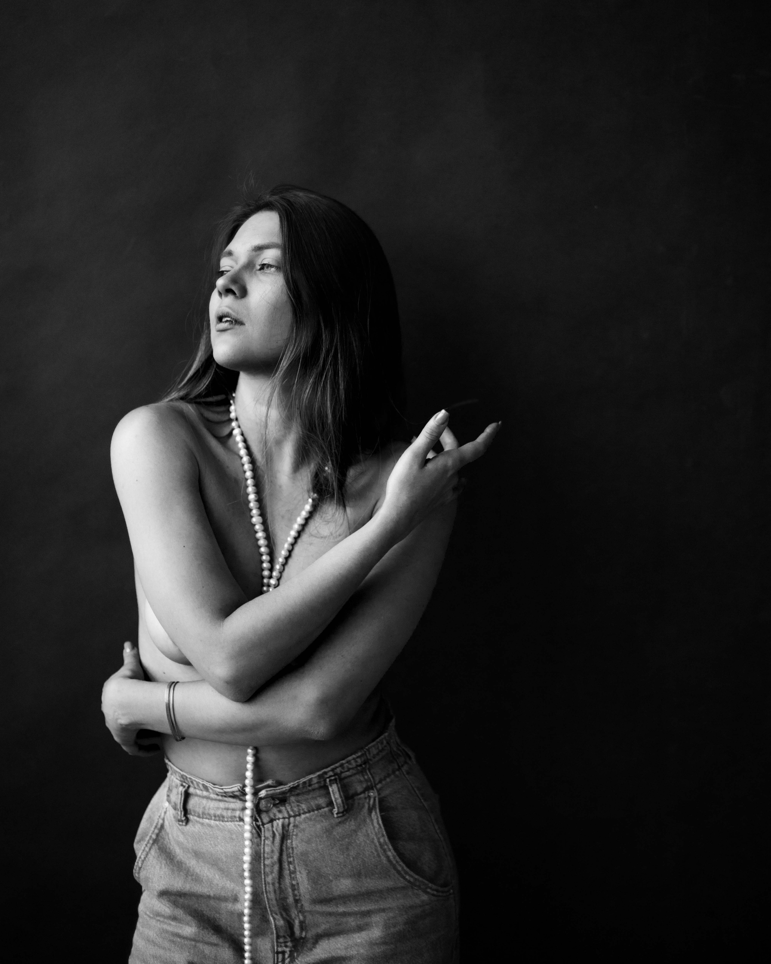 Настя. Фотограф в Москве Екатерина Донских