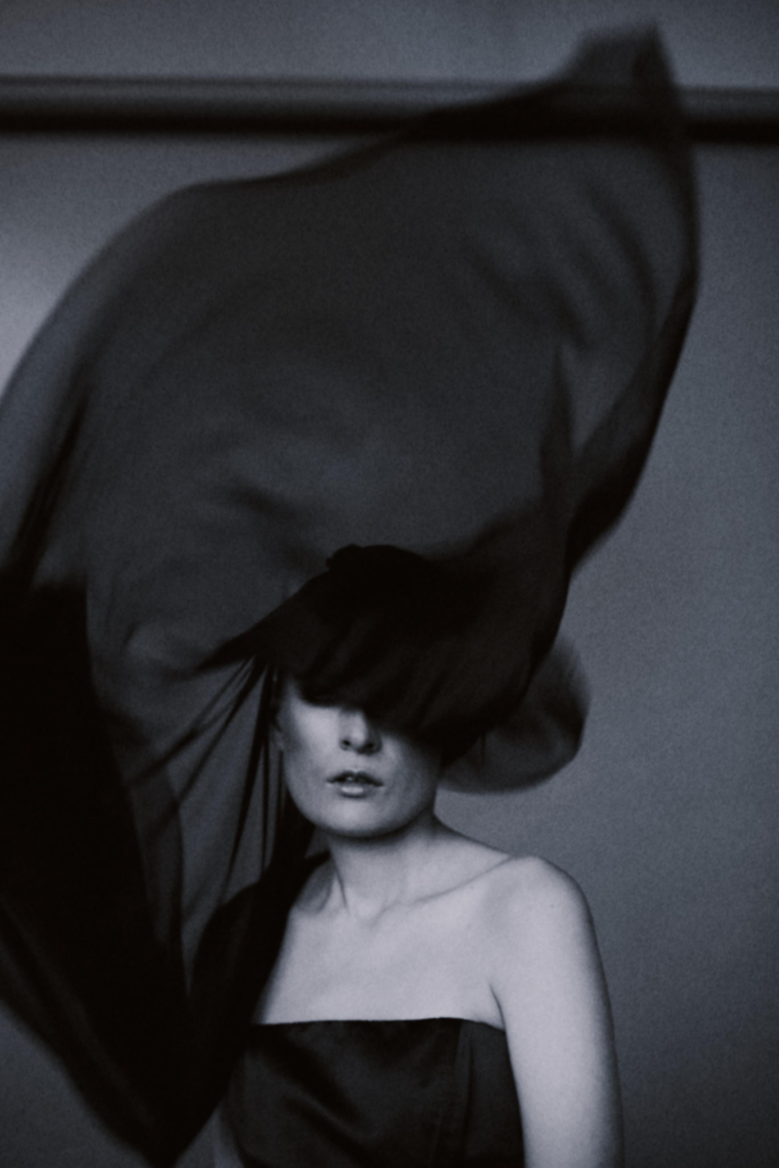 Aline. Фотограф в Москве Екатерина Донских