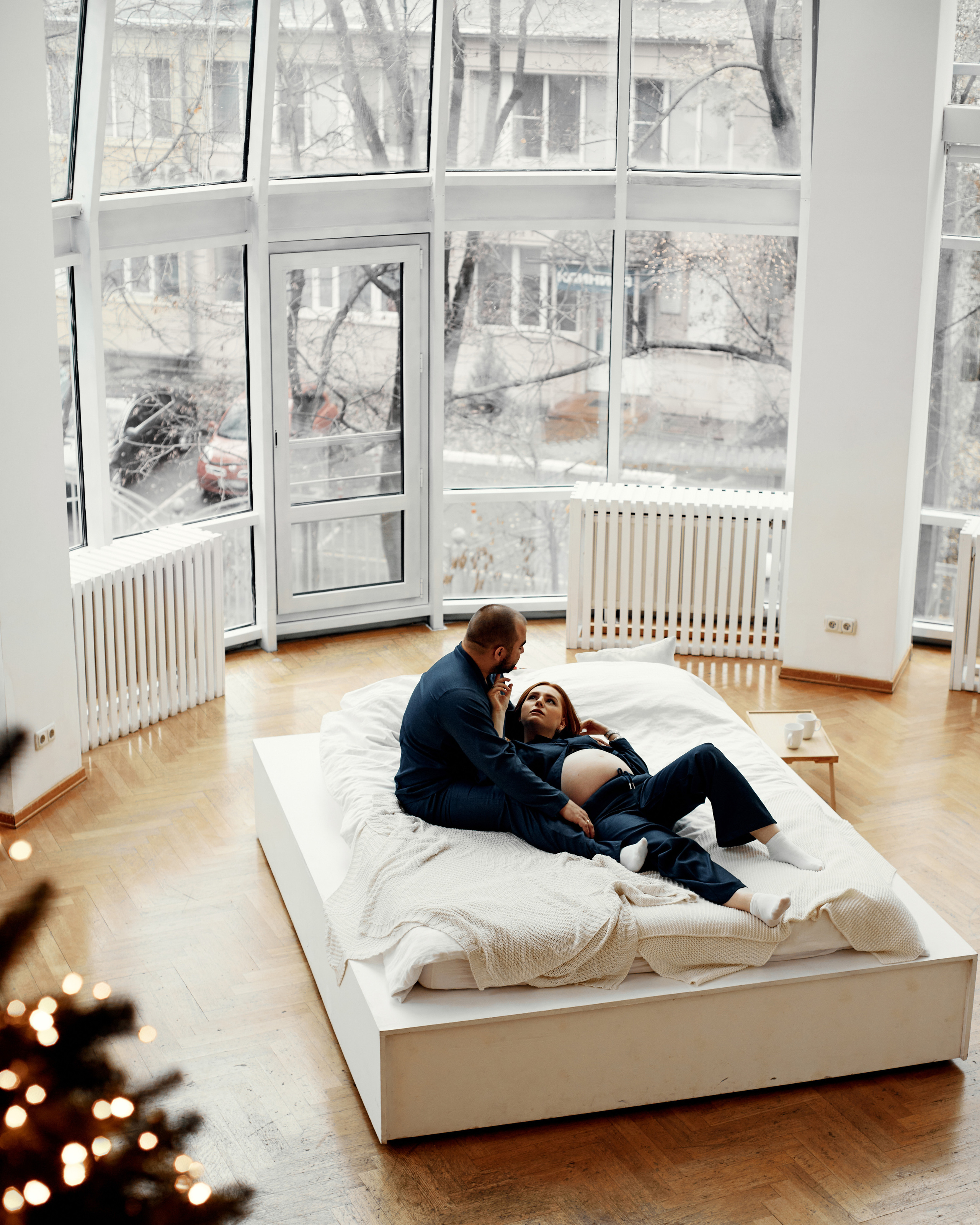 Лиля и Женя. Фотограф в Москве Екатерина Донских