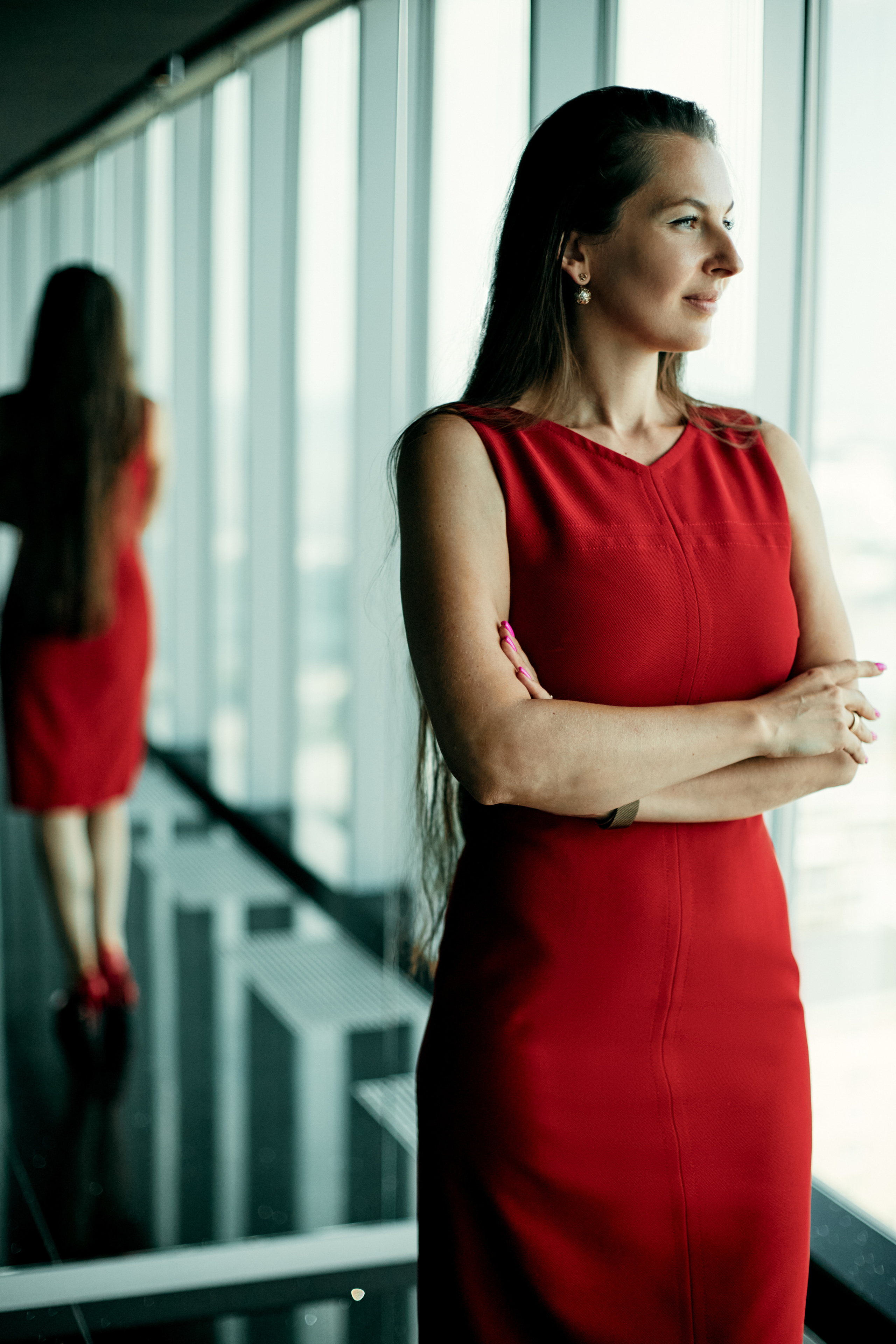 For VK Woman. Фотограф в Москве Екатерина Донских