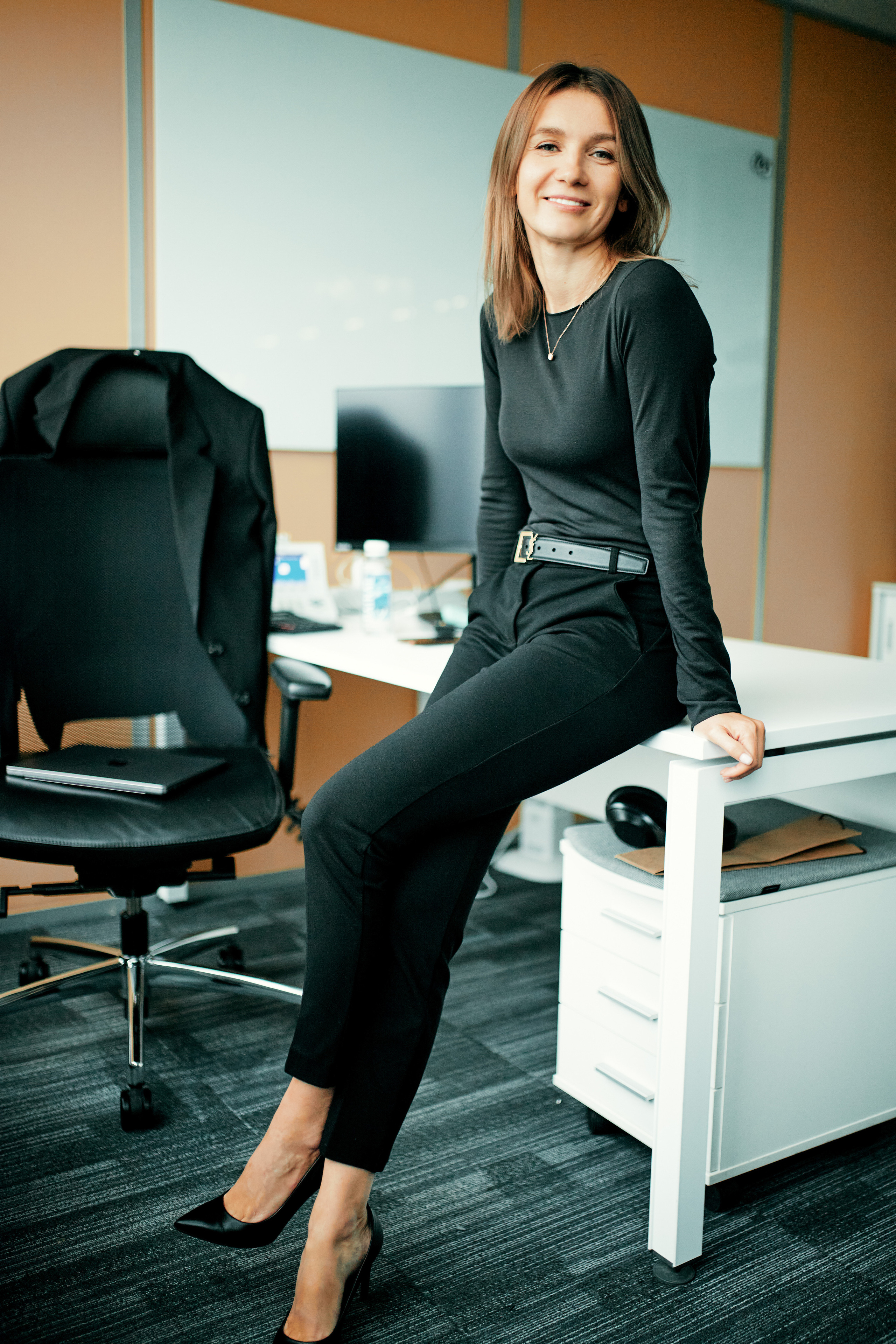 For VK Woman. Фотограф в Москве Екатерина Донских