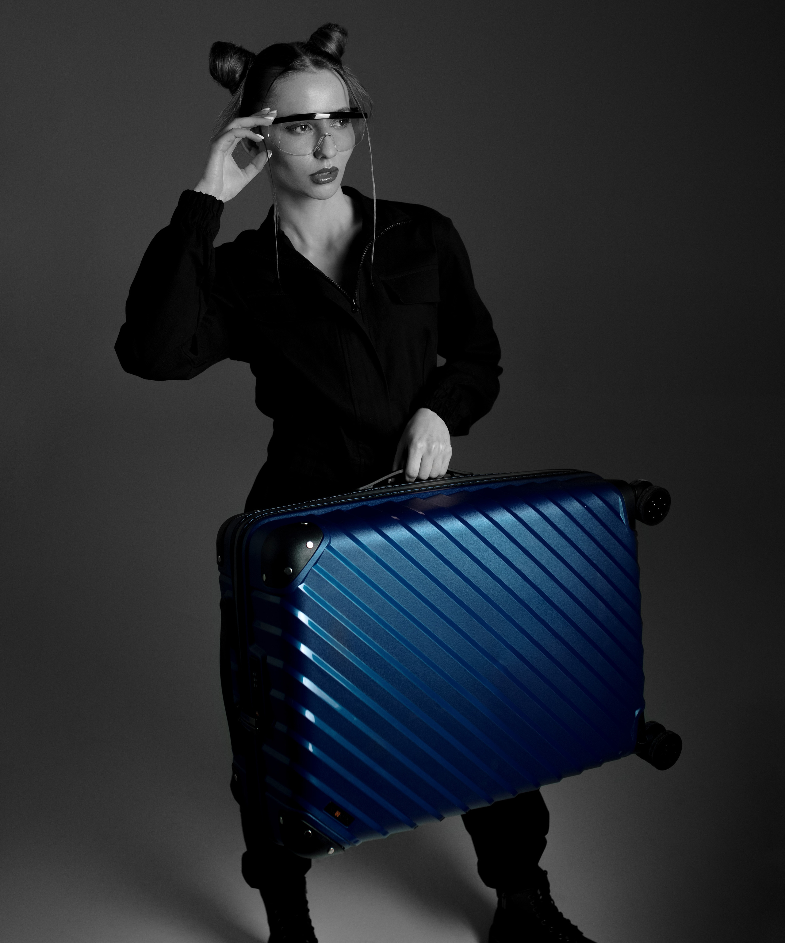 Eberhart «Crush-test» campaign. Фотограф в Москве Екатерина Донских