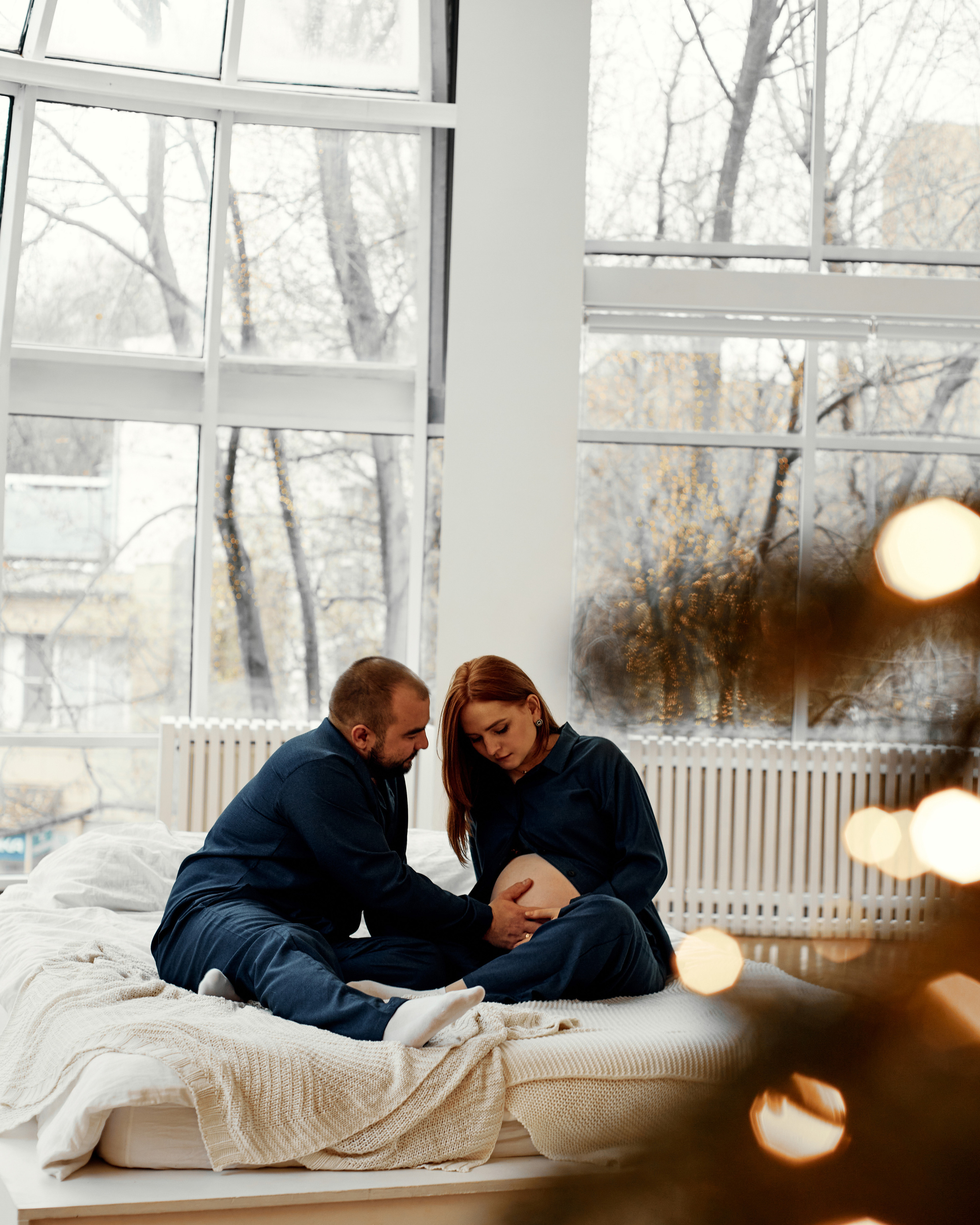 Лиля и Женя. Фотограф в Москве Екатерина Донских