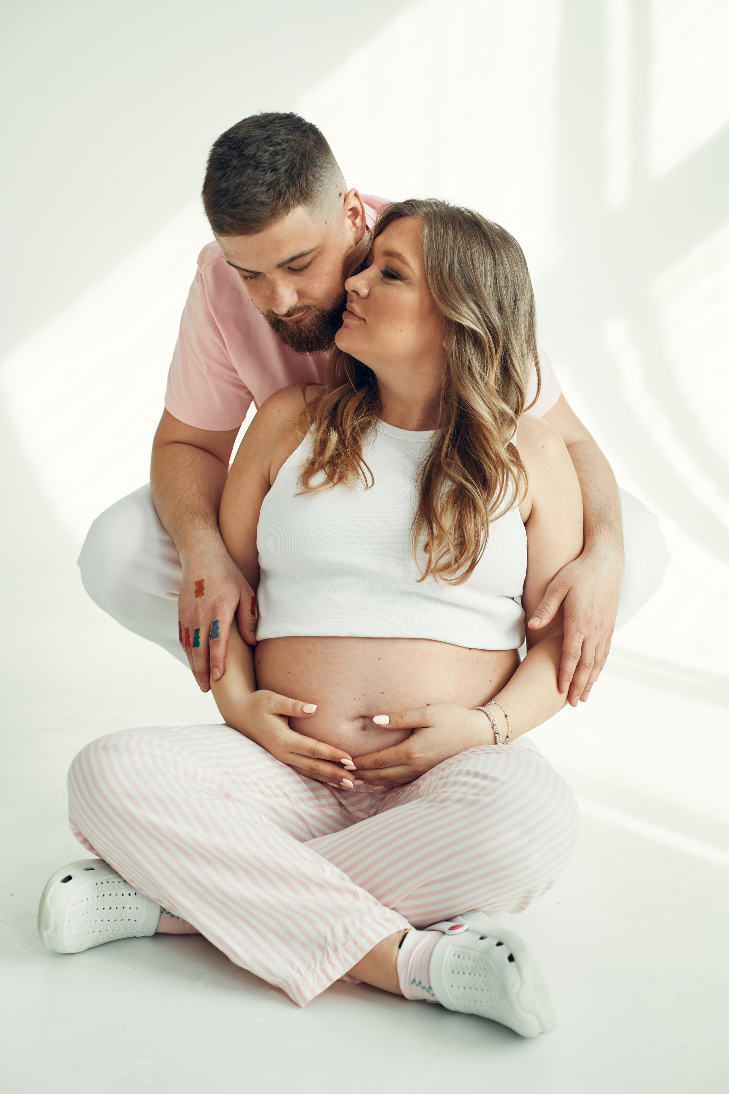 В ожидании Вари. Фотограф в Москве Екатерина Донских