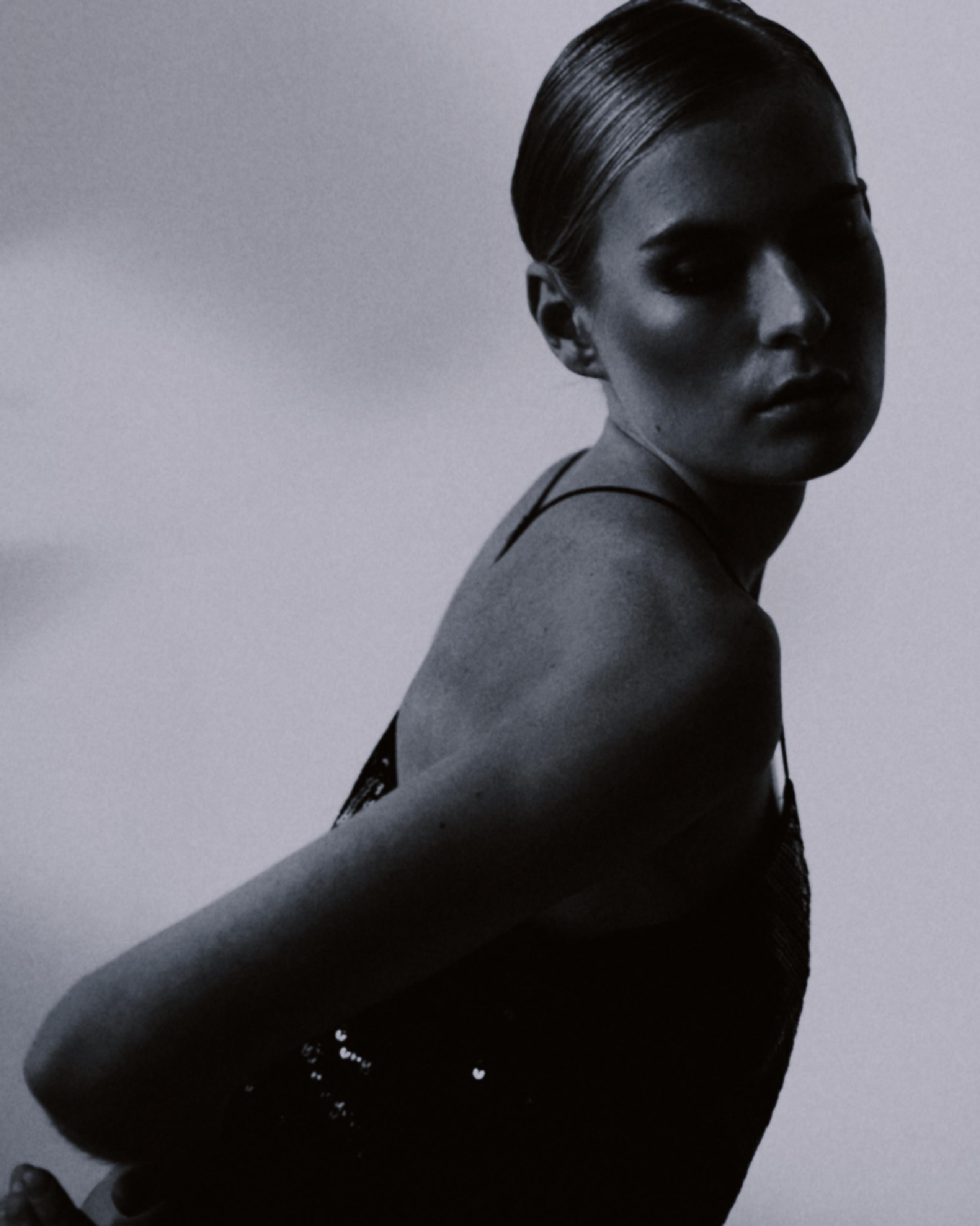 Aline. Фотограф в Москве Екатерина Донских