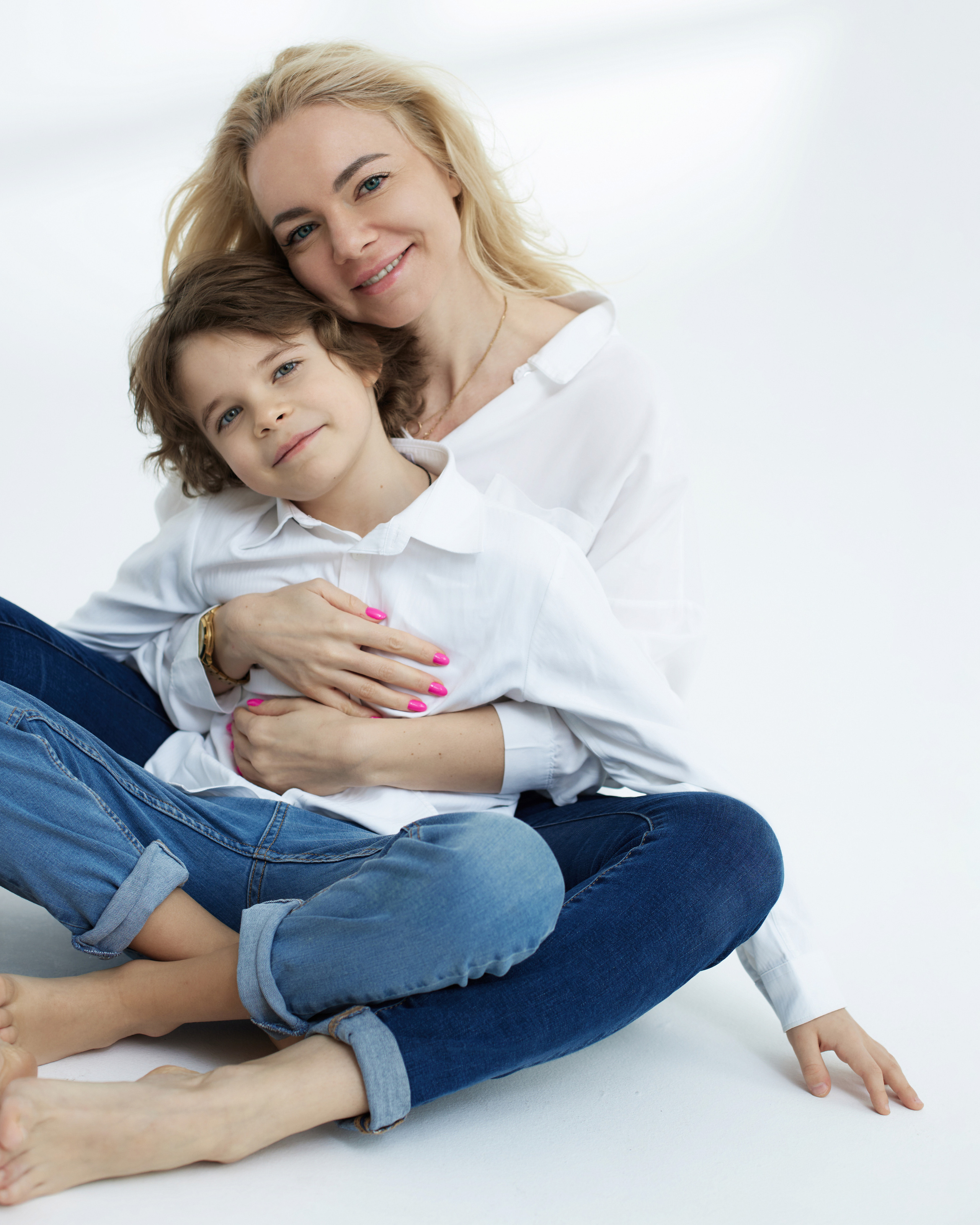 Блог. Фотограф в Москве Екатерина Донских