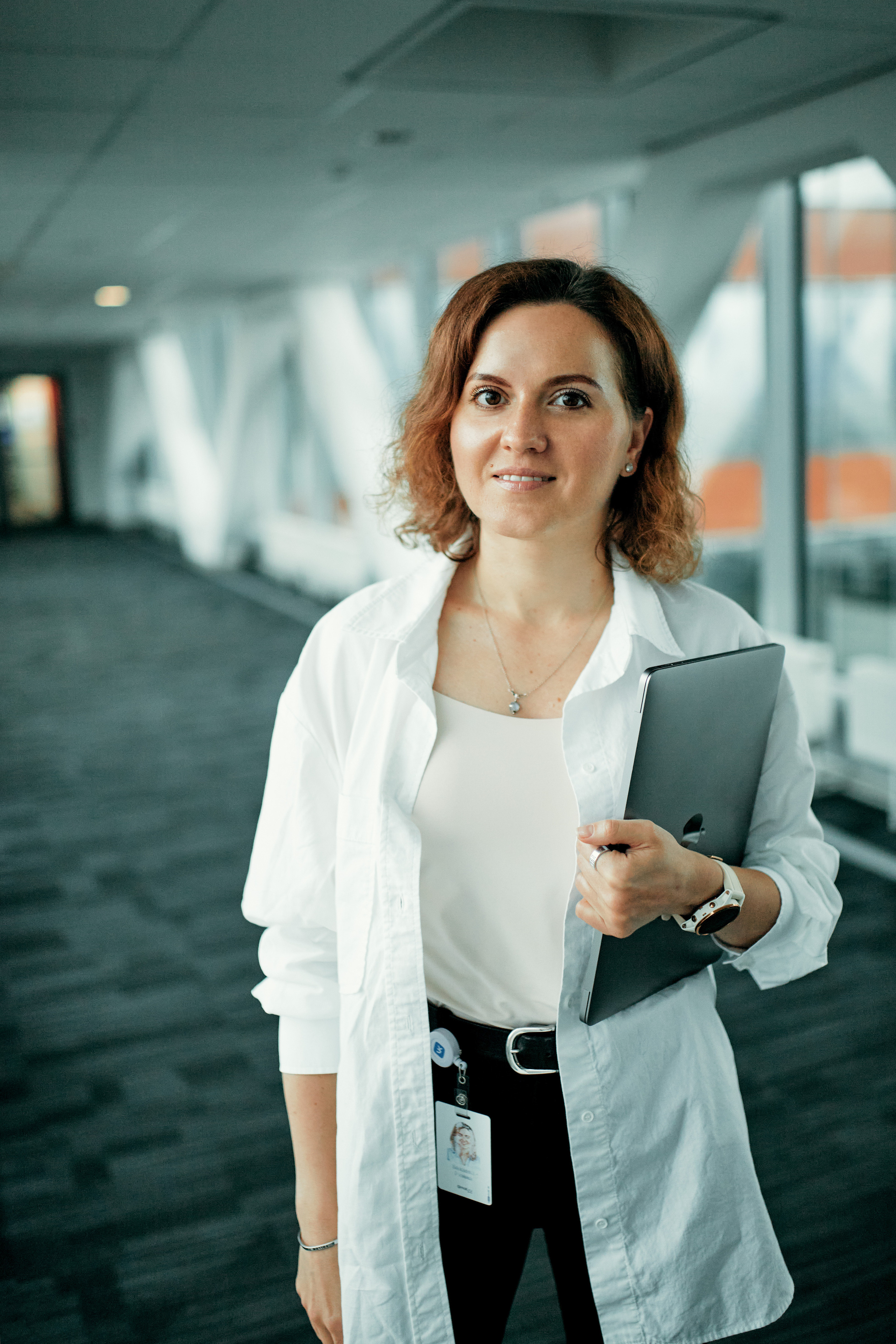 For VK Woman. Фотограф в Москве Екатерина Донских