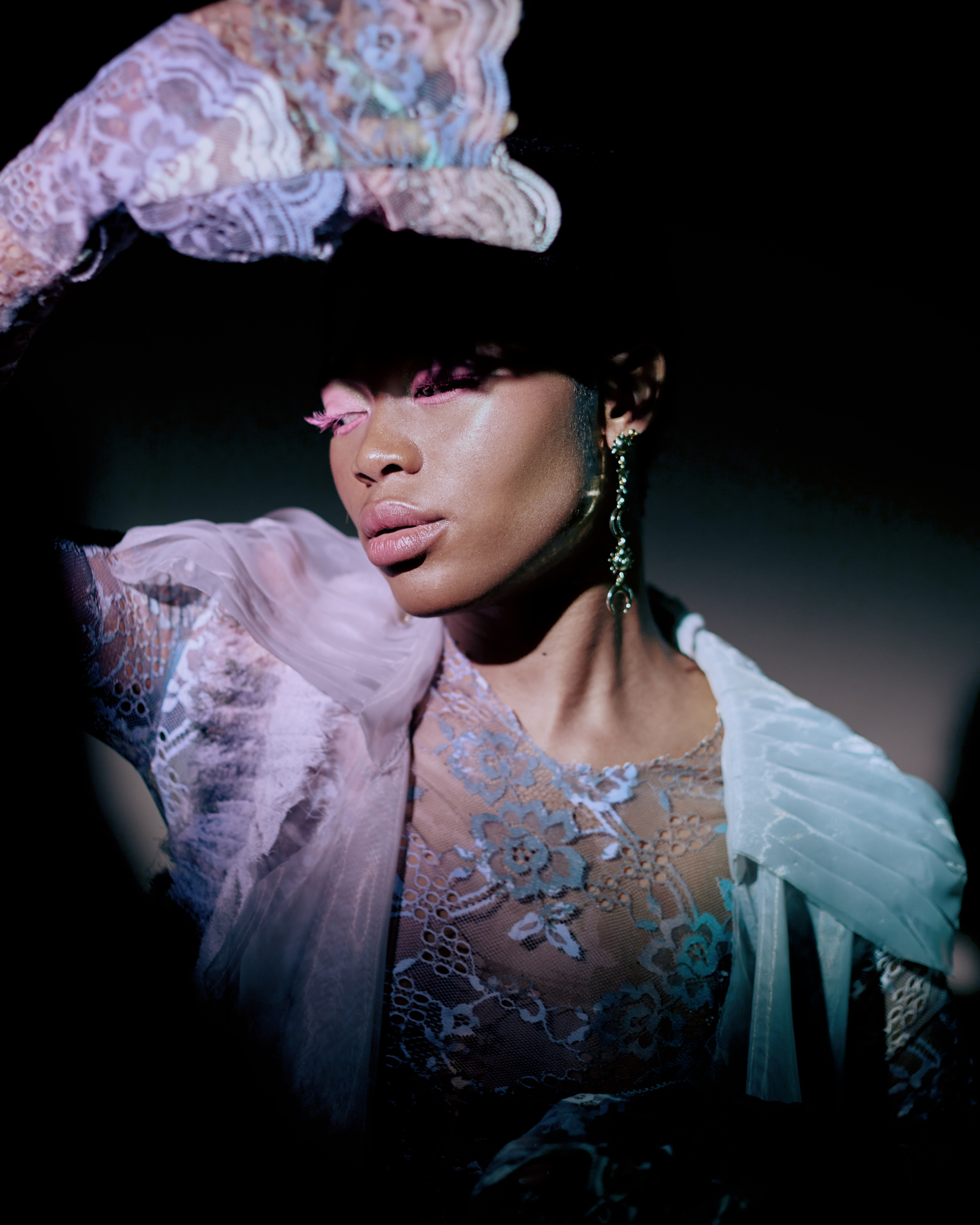 Flora. Фотограф в Москве Екатерина Донских