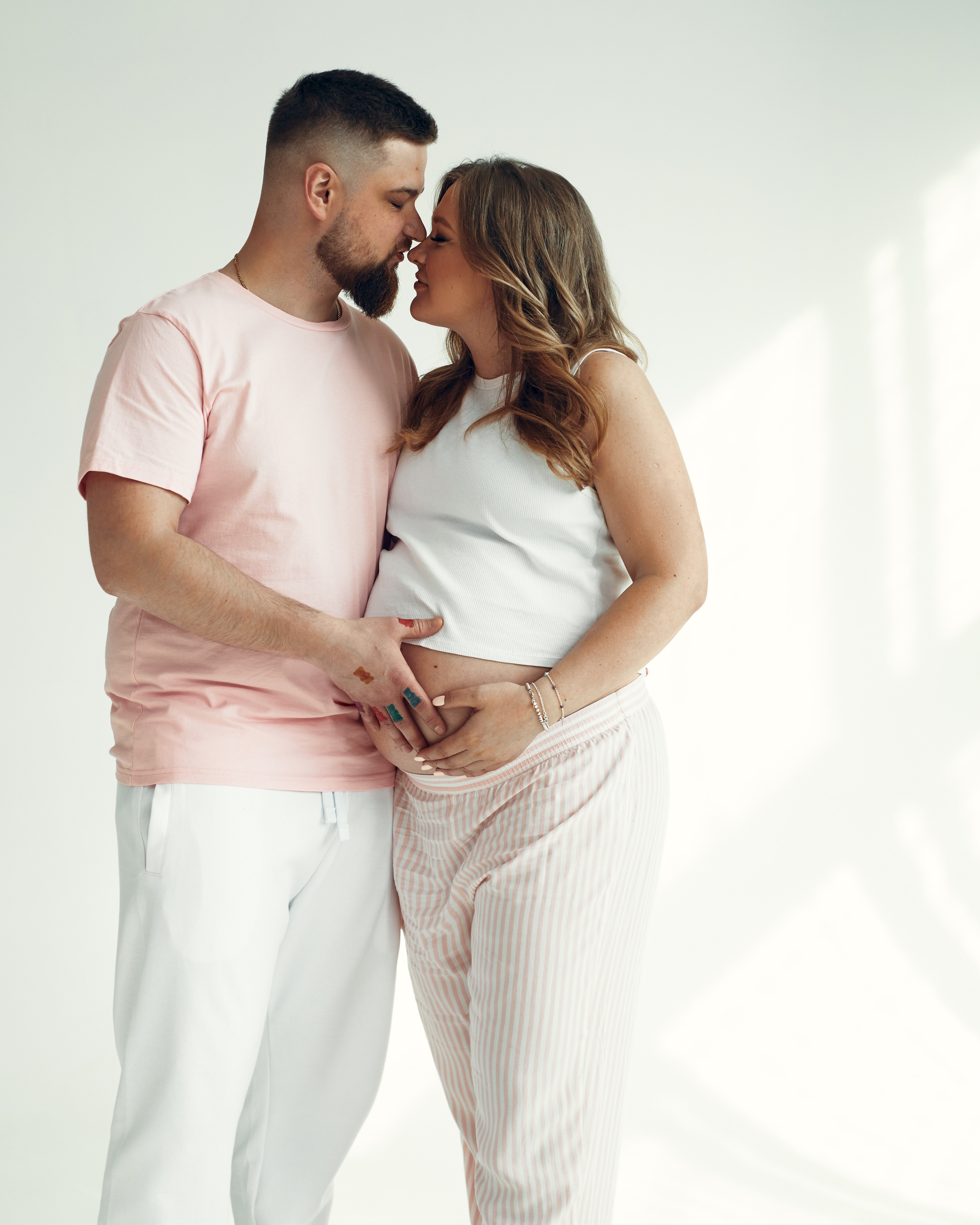 В ожидании Вари. Фотограф в Москве Екатерина Донских