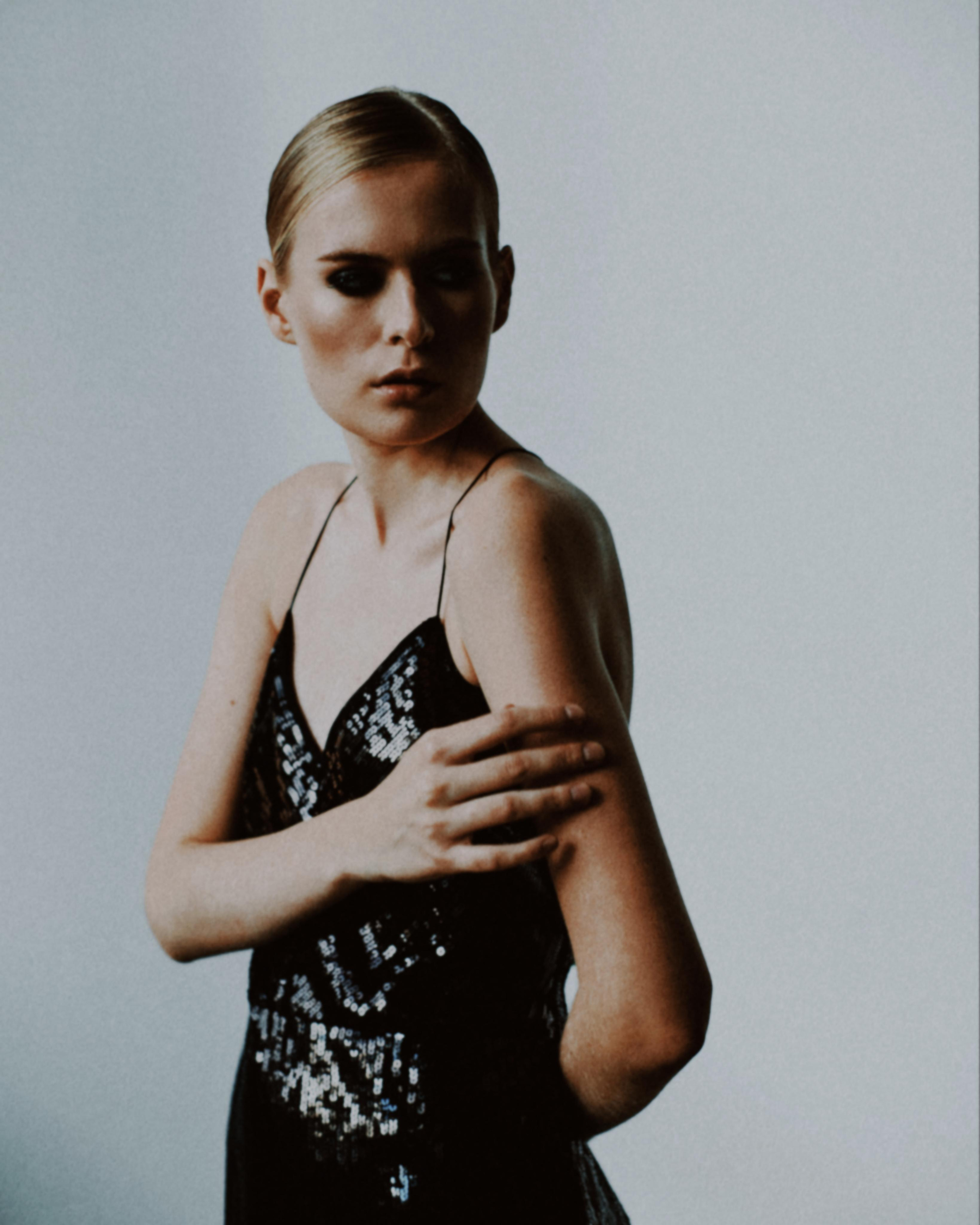 Aline. Фотограф в Москве Екатерина Донских