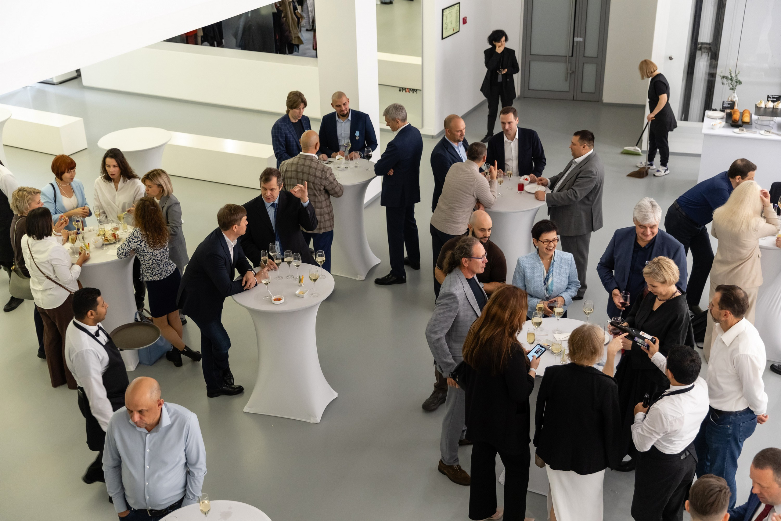 Торжественный вечер 90 лет Норникель. Свадебный фотограф Москва