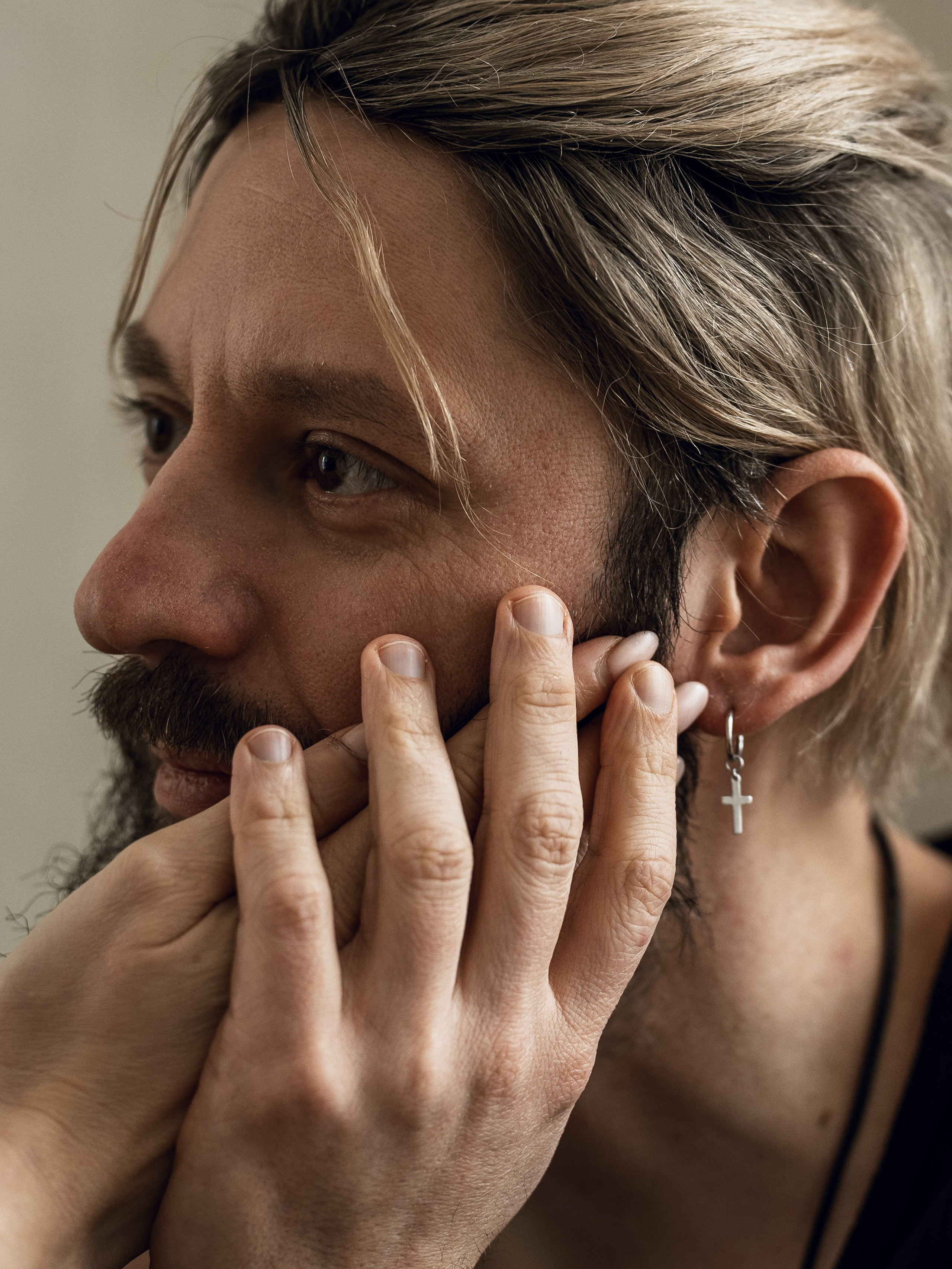 Елена и Григорий. Фотограф в Екатеринбурге Яна Круташова