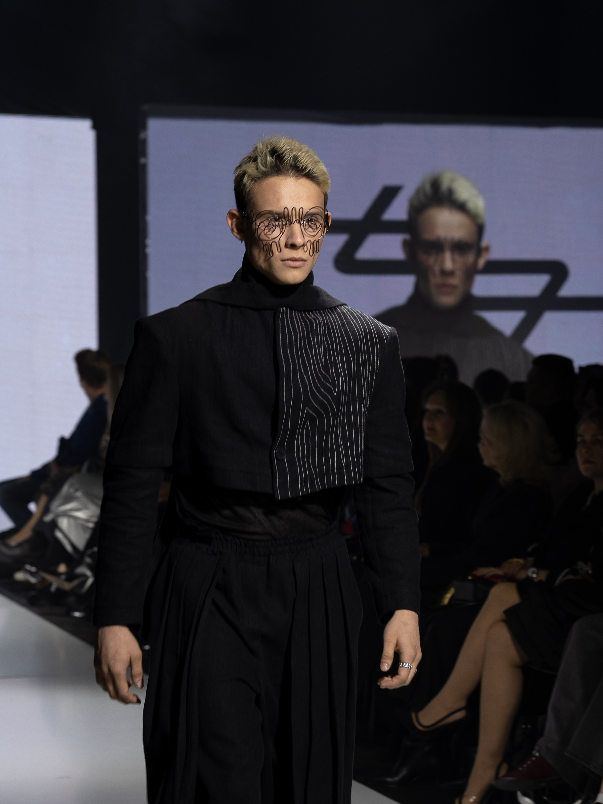 Неделя моды в Екатеринбурге. Фотограф в Екатеринбурге Яна Круташова