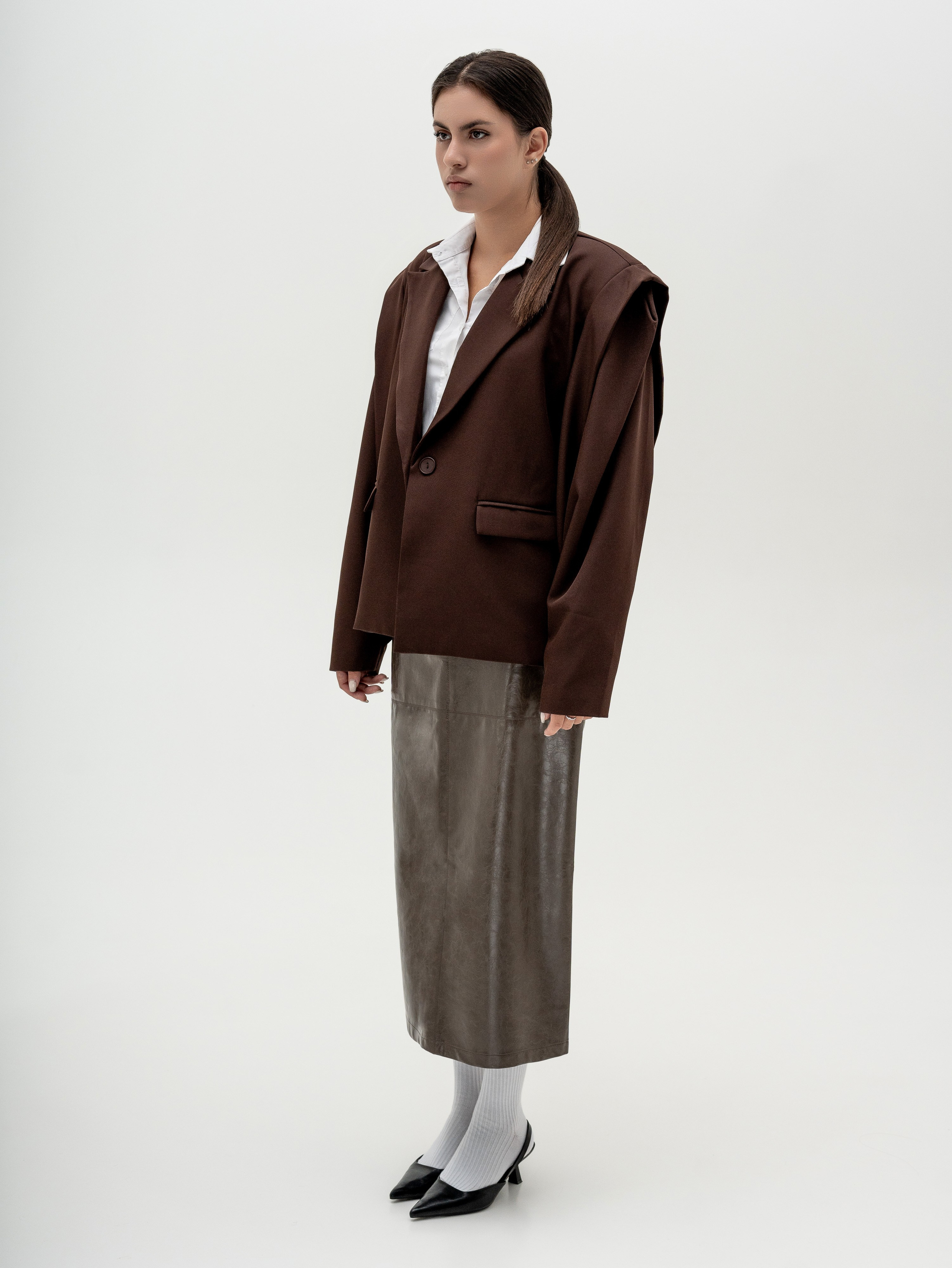 Даша. Фотограф в Екатеринбурге Яна Круташова