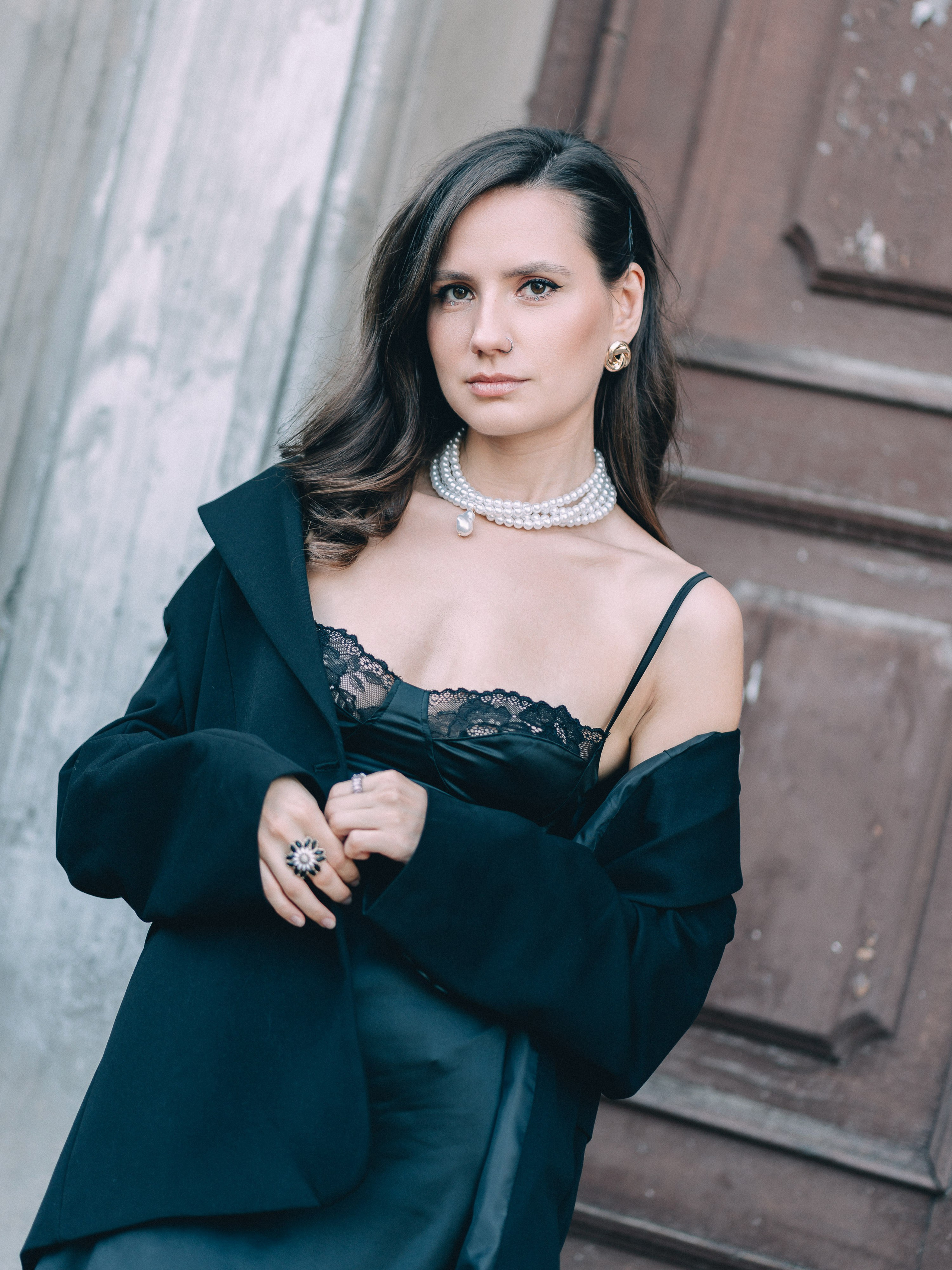 Евгения. Фотограф в Екатеринбурге Яна Круташова