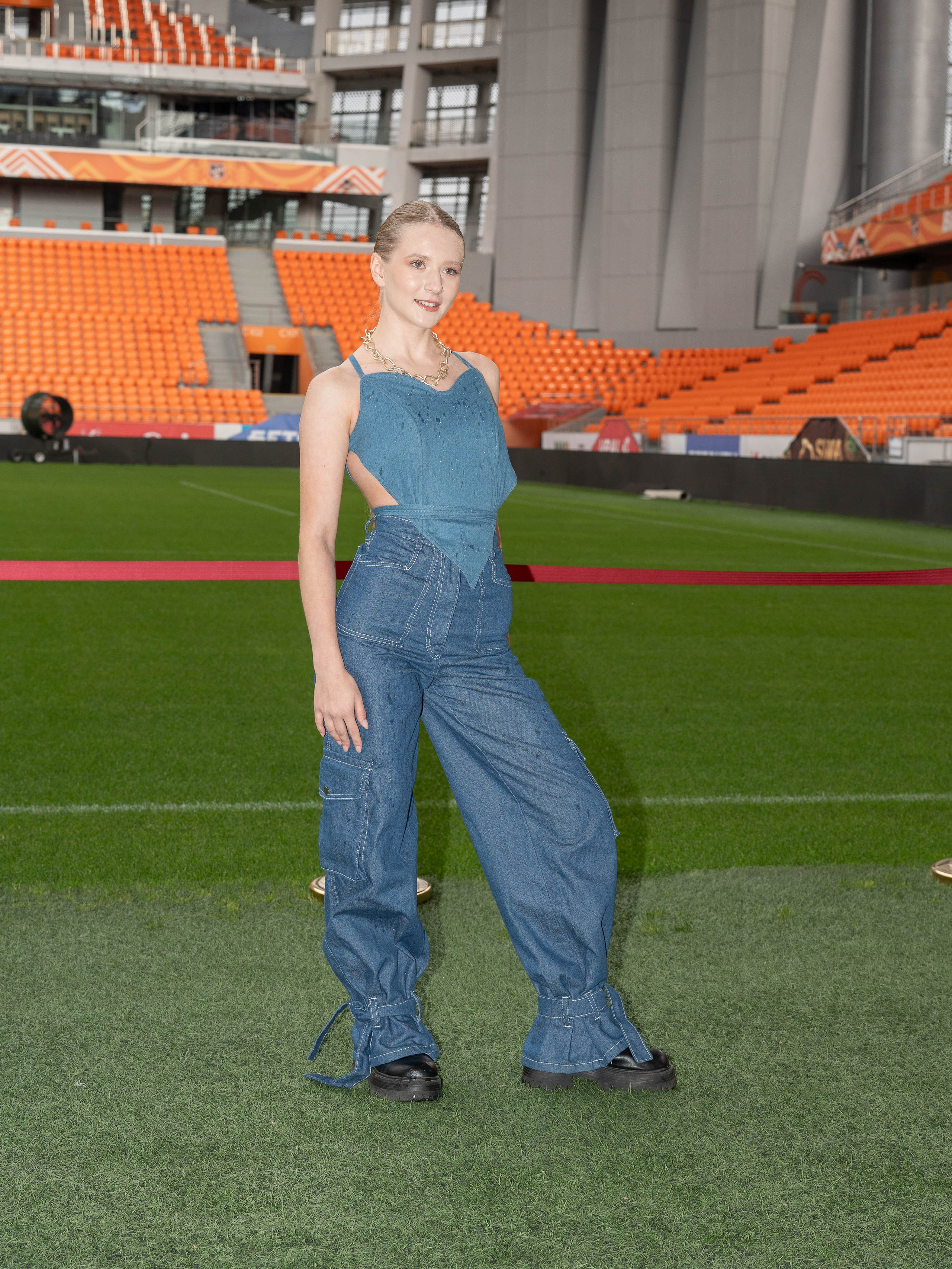 EKATERINBURG FASHION DAY. Фотограф в Екатеринбурге Яна Круташова