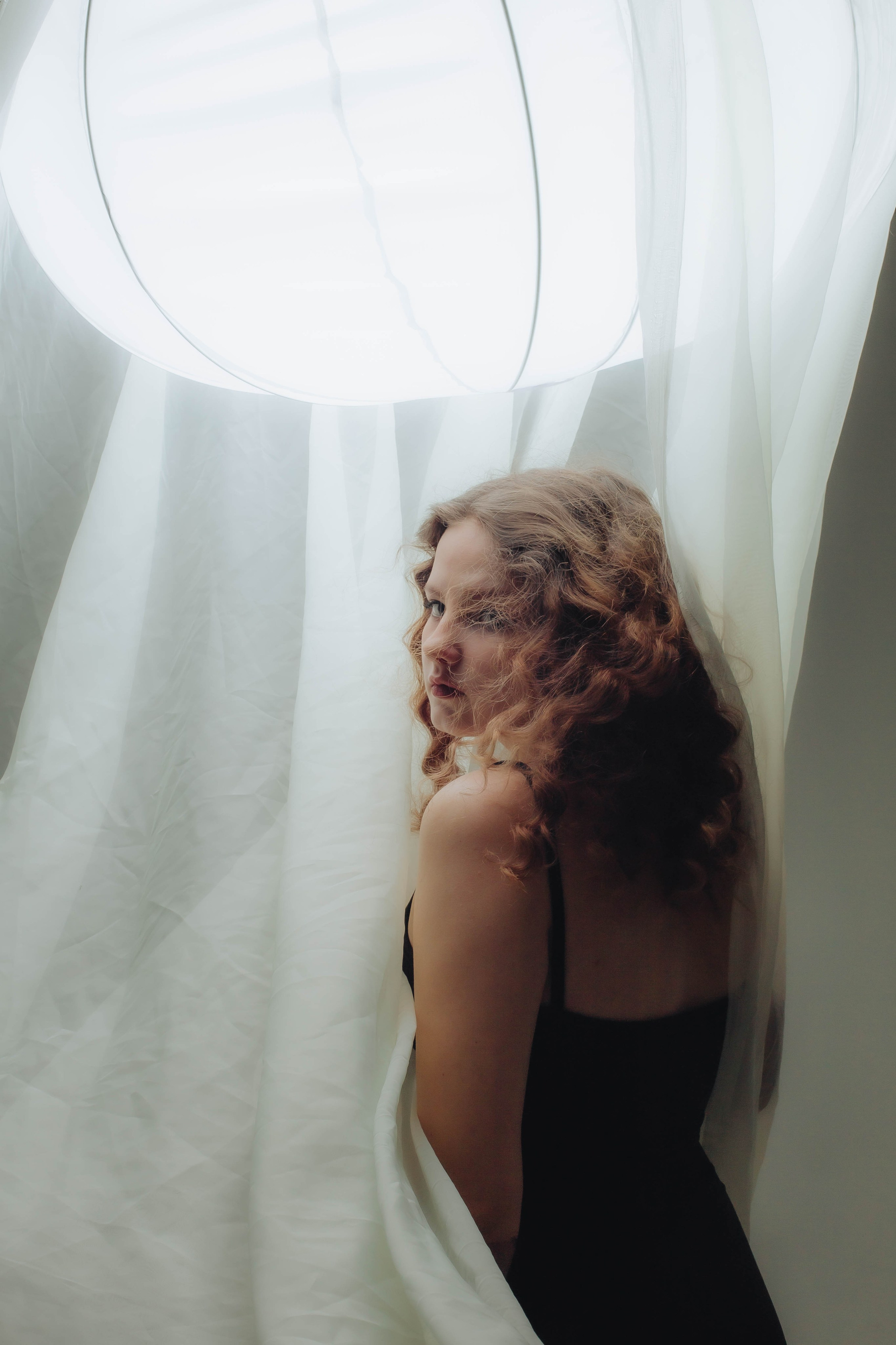 Лиза. Фотограф Виноградова Зинфира в Санкт-Петербурге