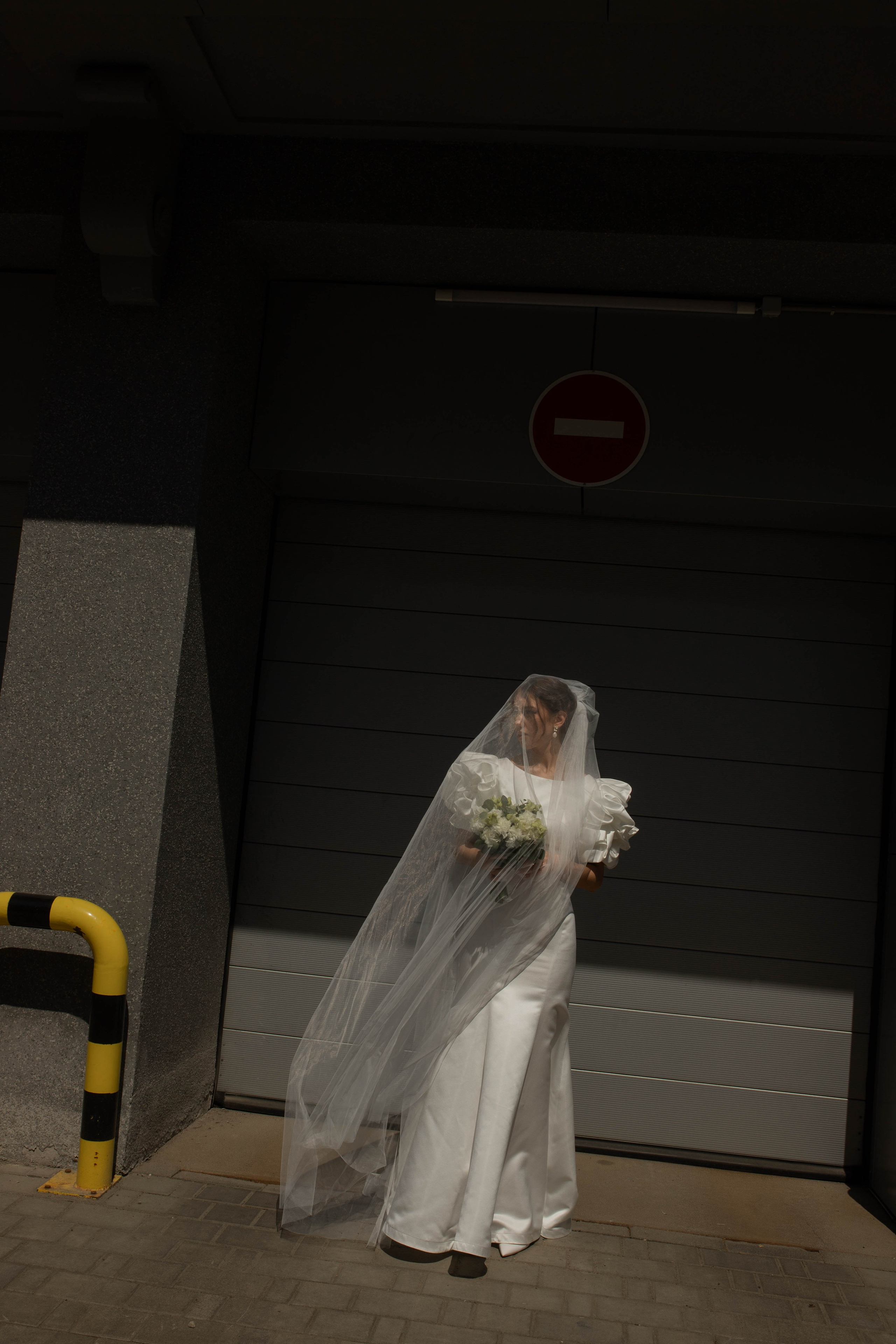 СВАДЕБНЫЙ. Фотограф Бушуева Дарья