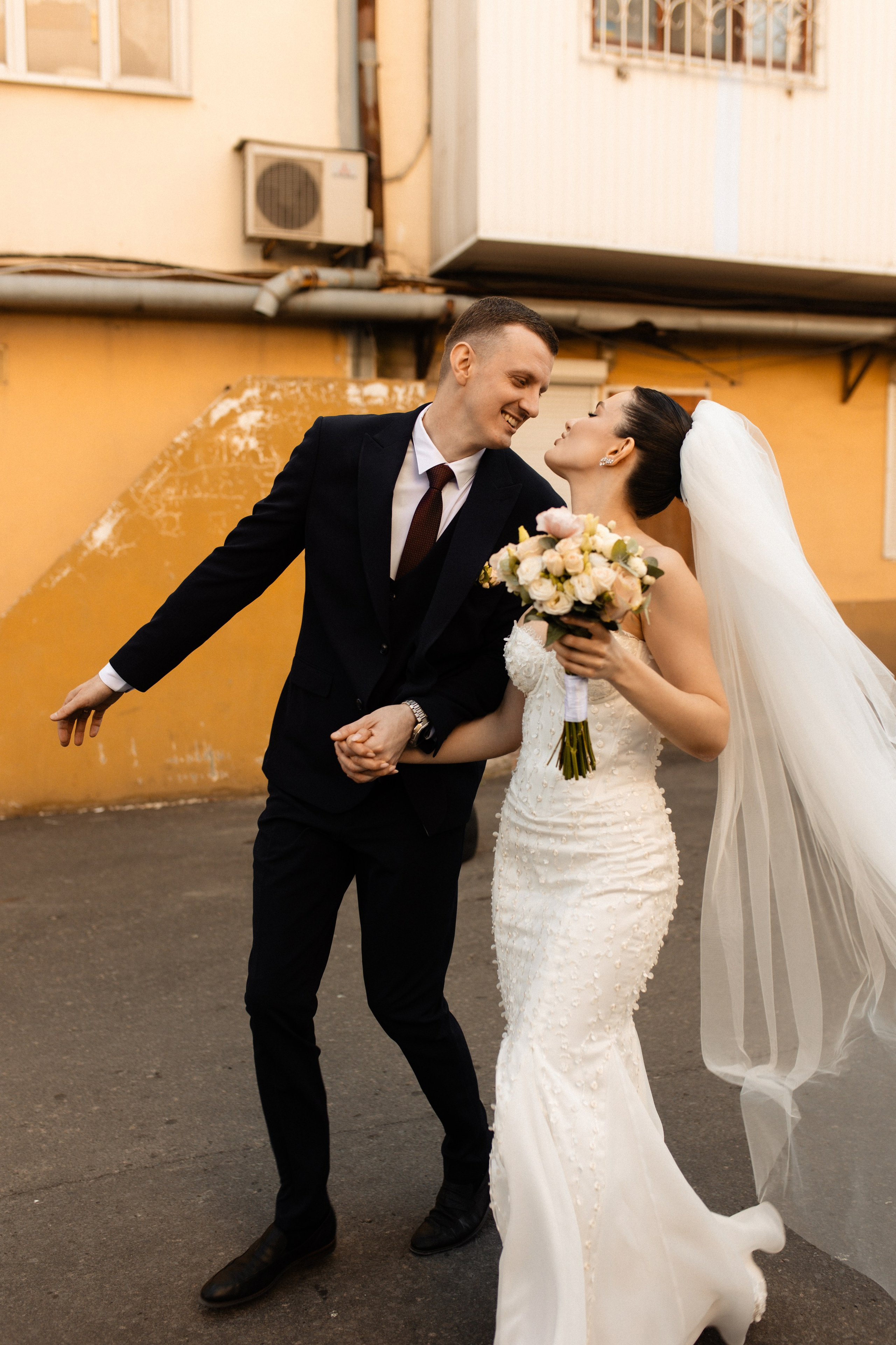 Vladlena & Bogdan's wedday. Индивидуальные и свадебные фотосессии | Донецк, Москва, Ростов-на-Дону