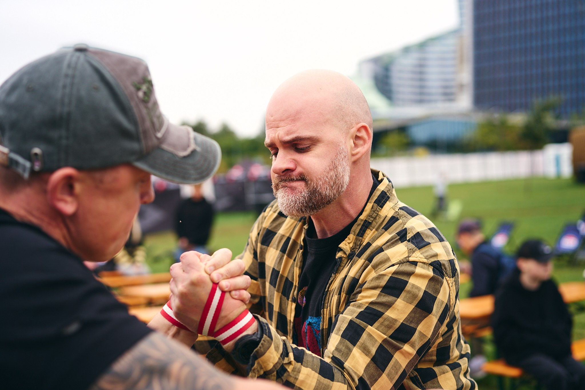 OlyBet Event. Photographer in Vilnius