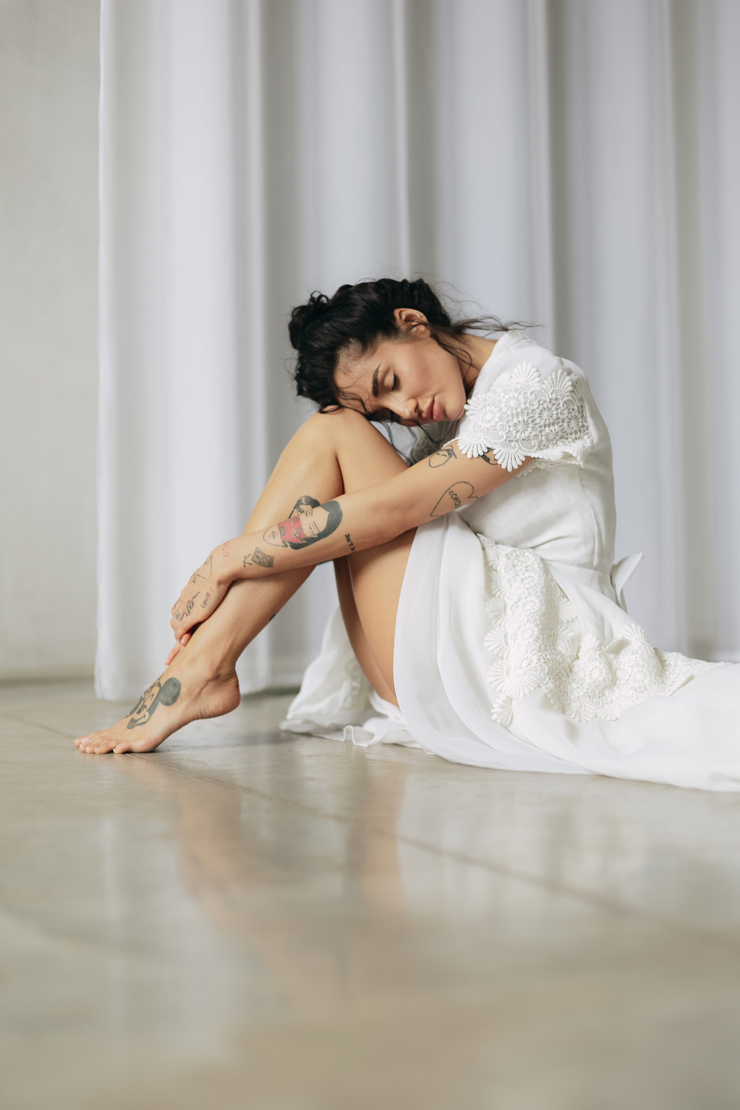 Юлия Долматова. Дарья Смирнова-фотограф в Нижнем Новгороде