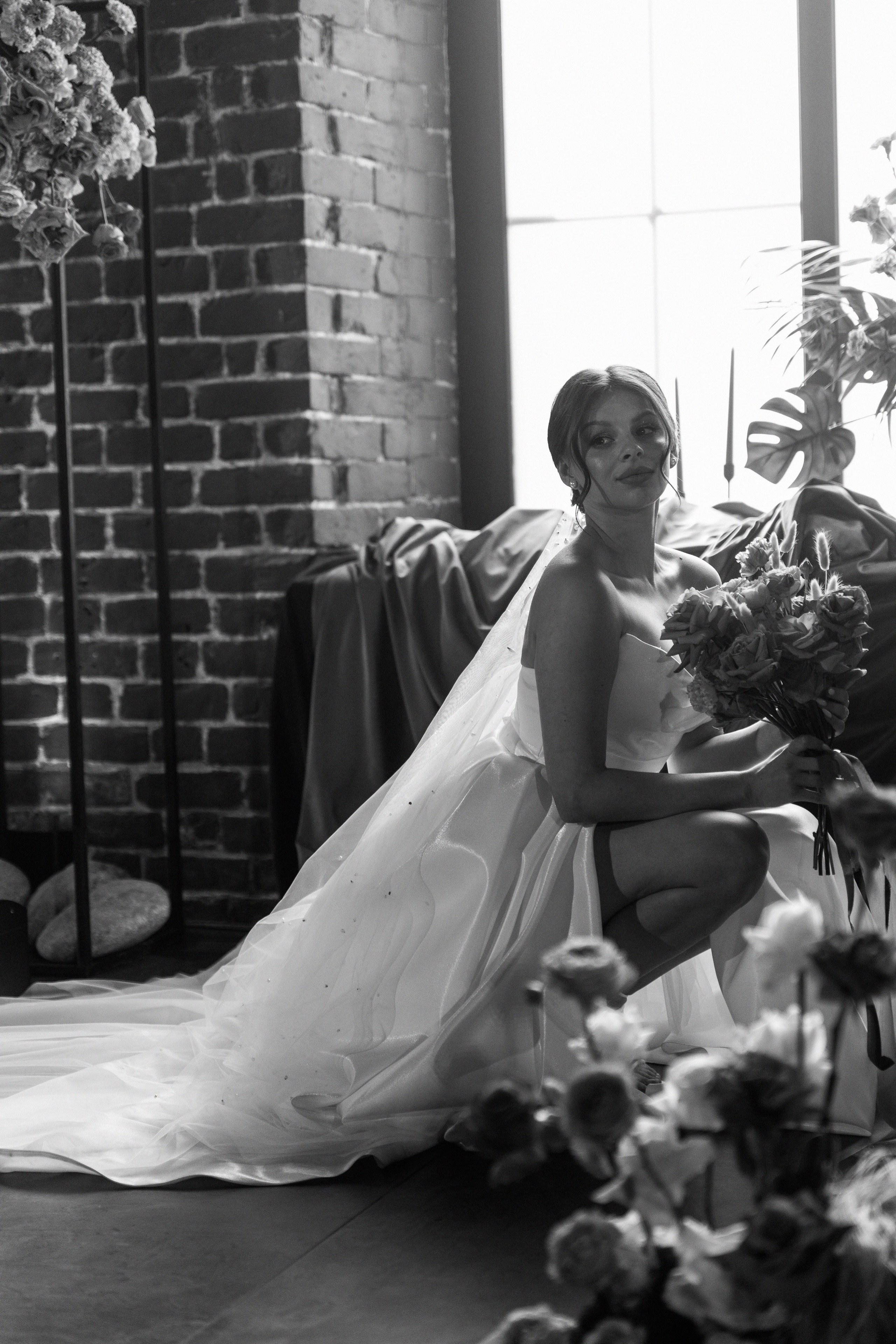 Свадьба Маша & Кирилл. Дарья Смирнова-фотограф в Нижнем Новгороде