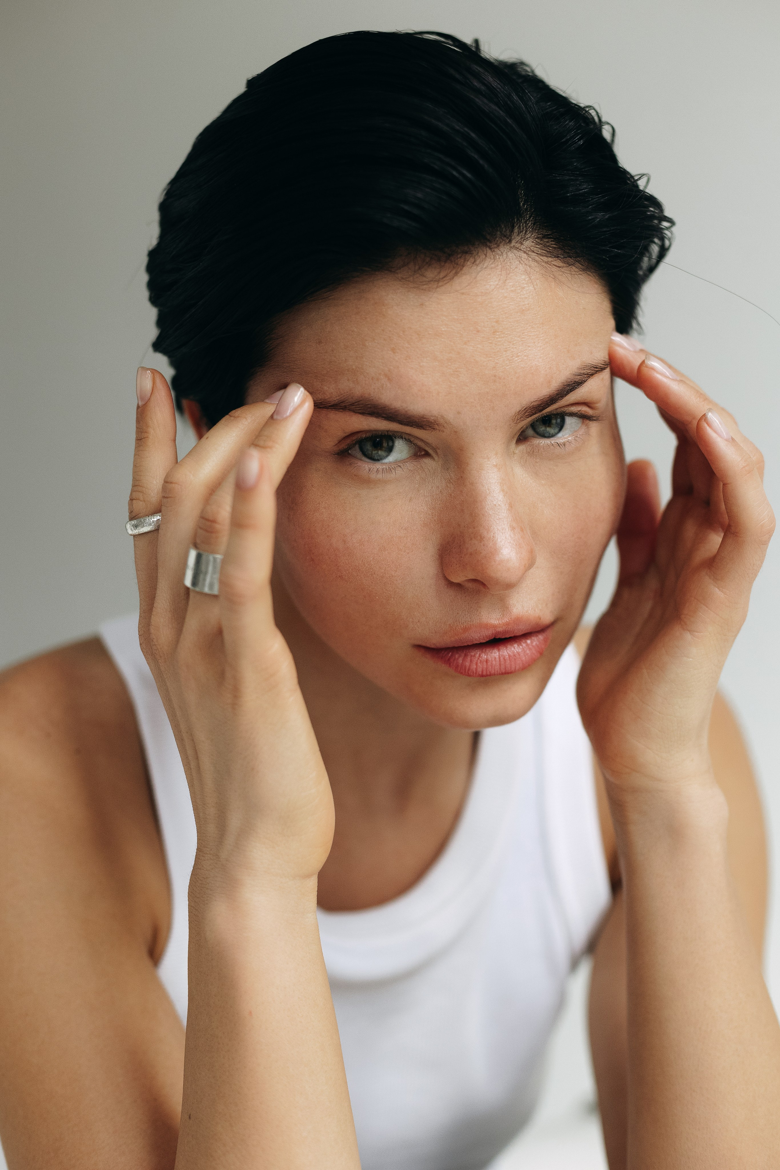 Тая. Дарья Смирнова-фотограф в Нижнем Новгороде