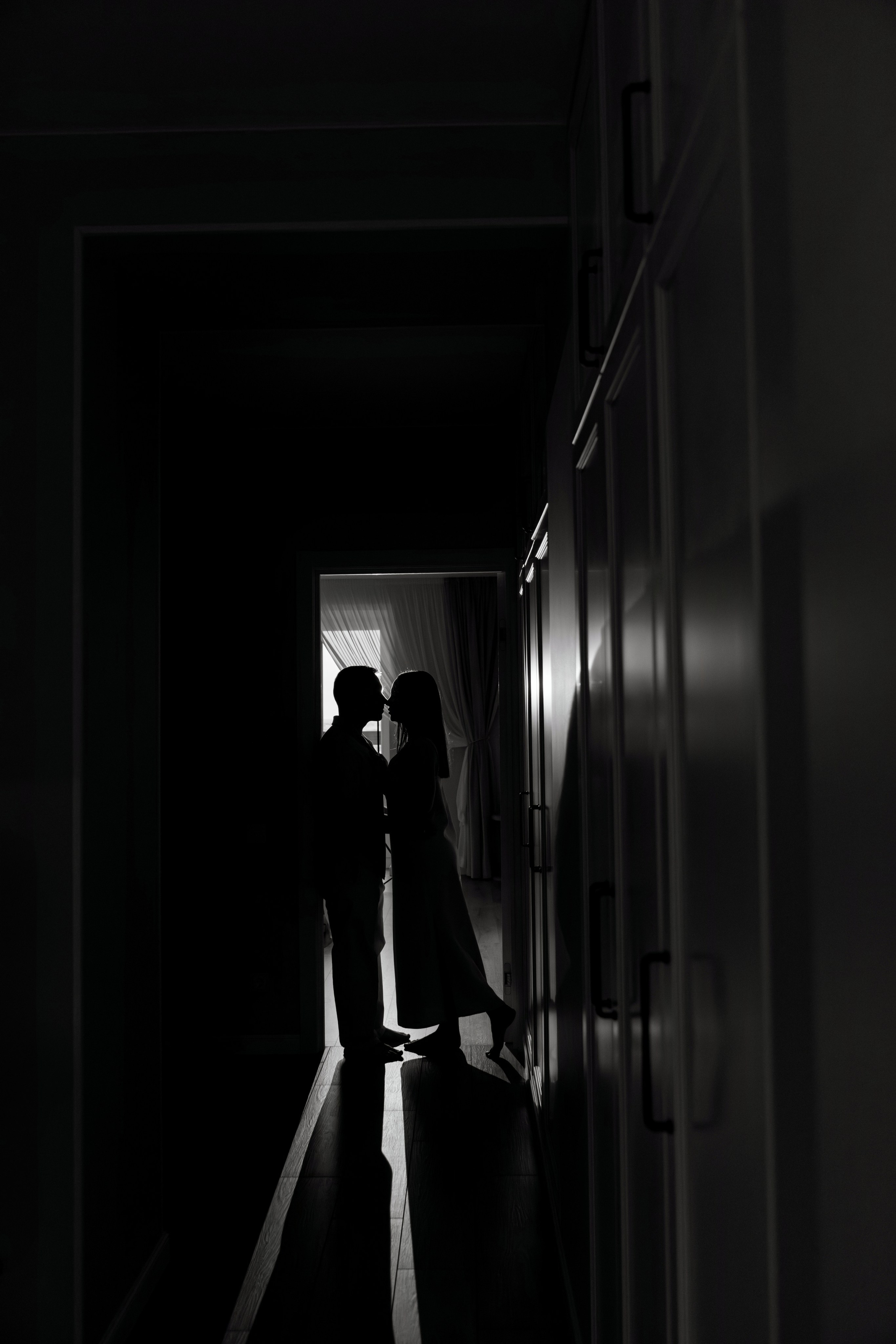 Иван, Ольга и Костик. Семейный и детский фотограф Плесецк, Мирный Марина Забабурина