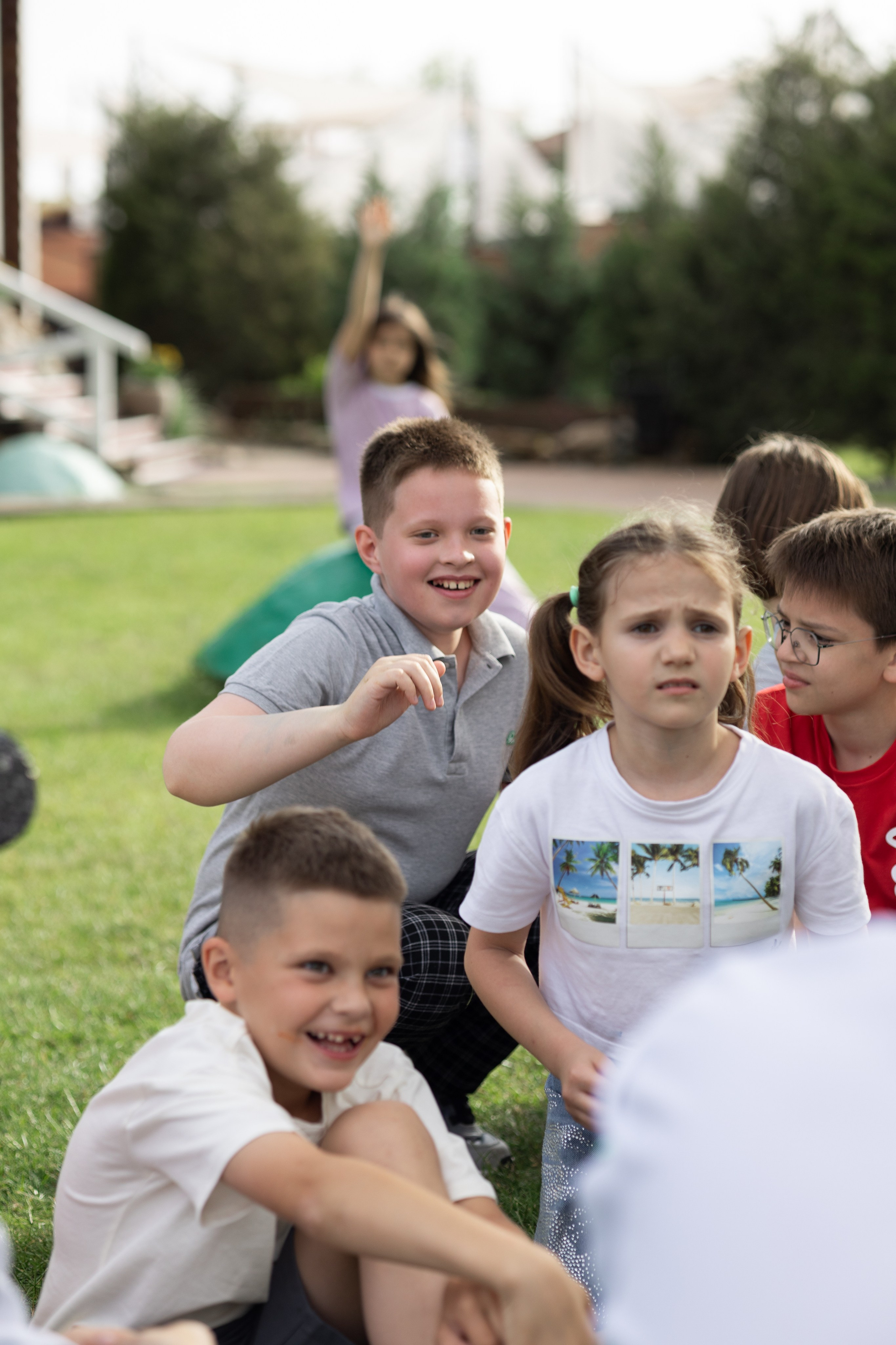 Ближняя дача. Фотограф в Ростове-на-Дону Мария Аверина