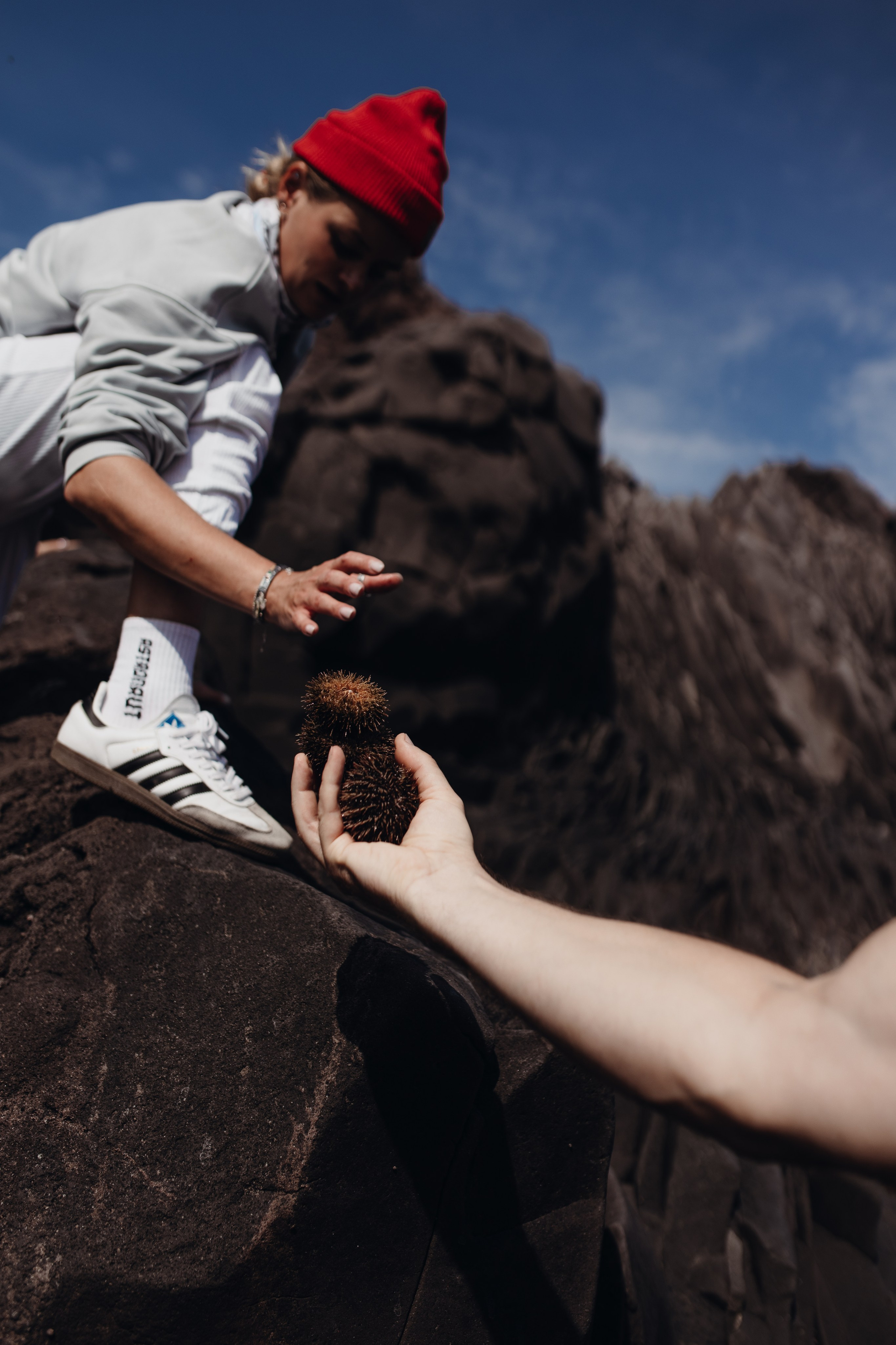 Авторский тур «Оля, куда завтра?!» 2024. Фотограф Итуруп | Курильские острова